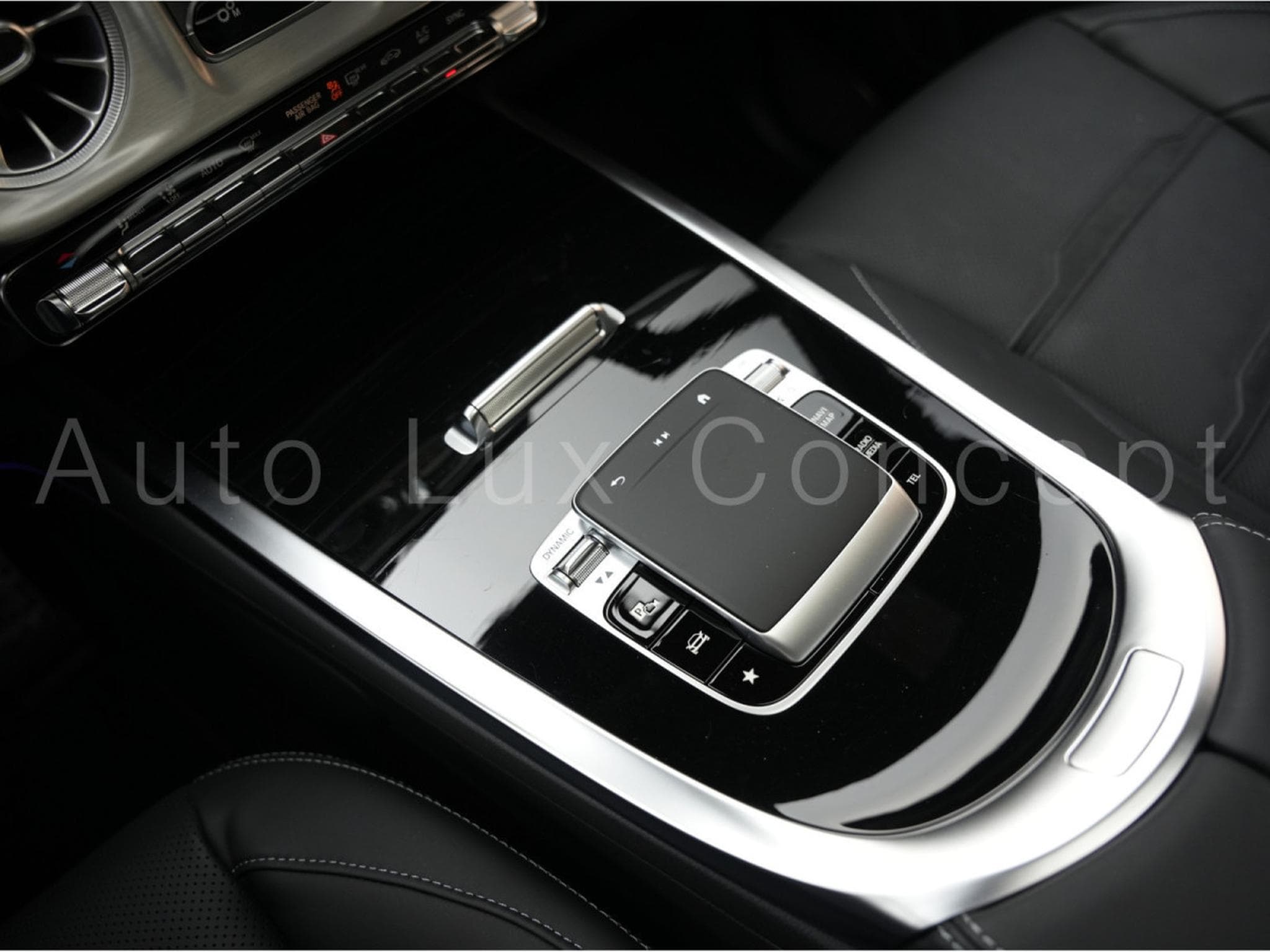 Mercedes G 63 AMG FACELIFT - AMG Night-Paket (2024) - Photo 22