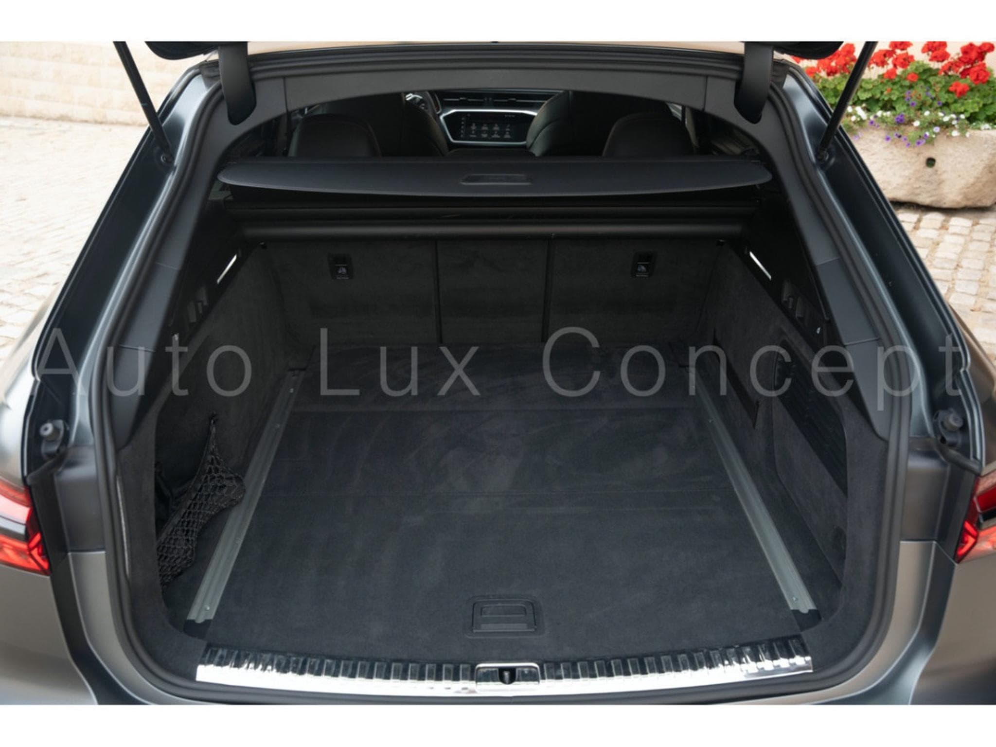 Audi RS6 Avant 4.0 TFSI quattro (2020) - Photo 23