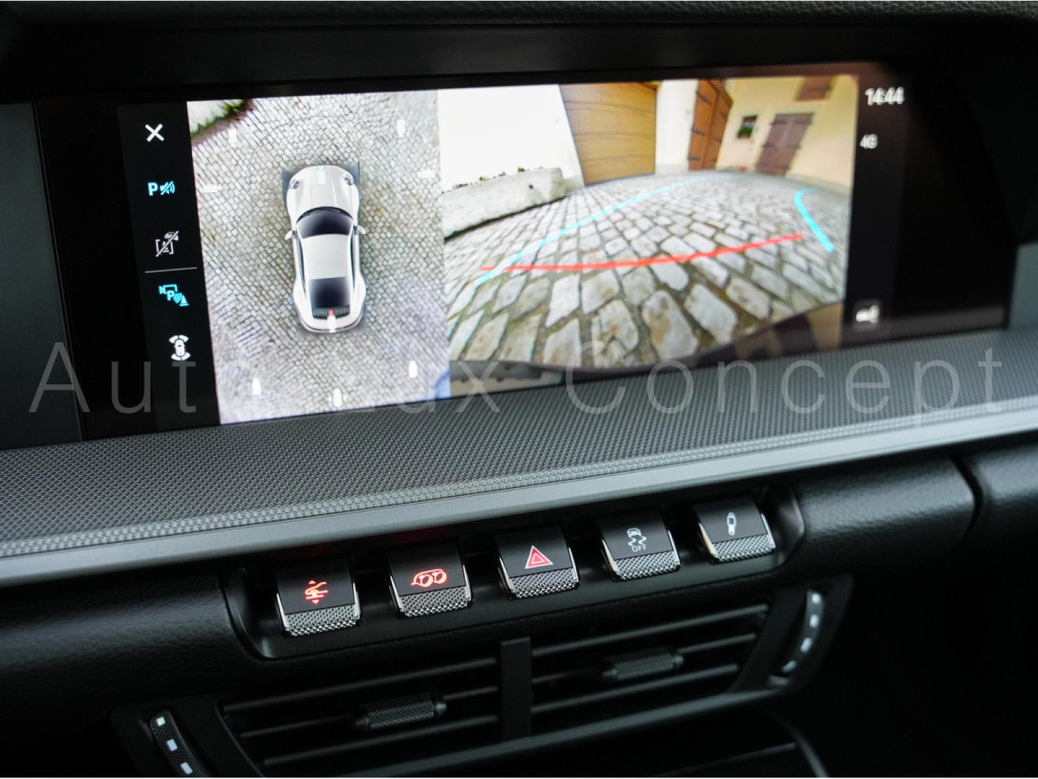 Porsche 911 911 Carrera (2025) - Photo 18