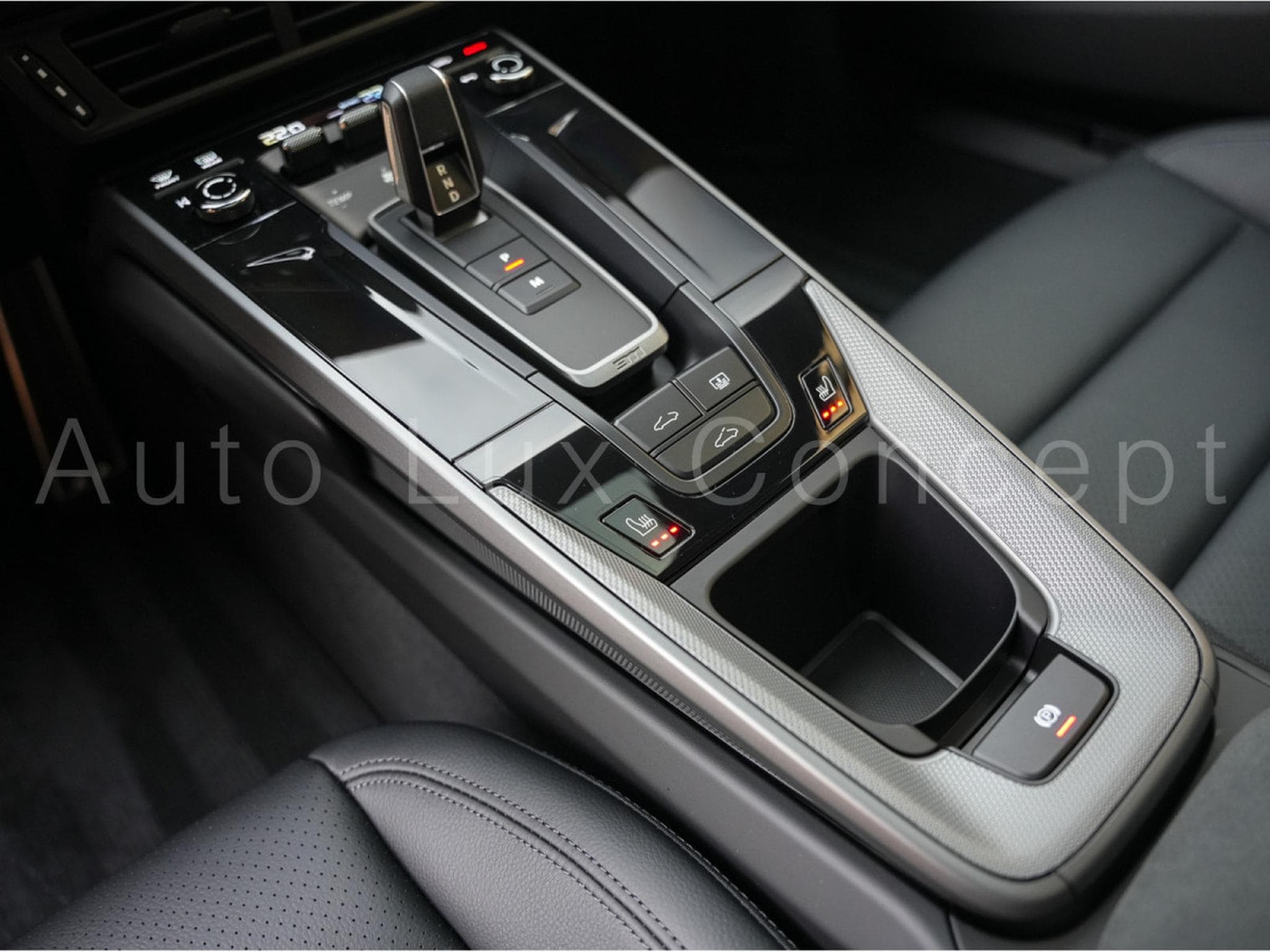 Porsche 911 911 Carrera (2025) - Photo 21