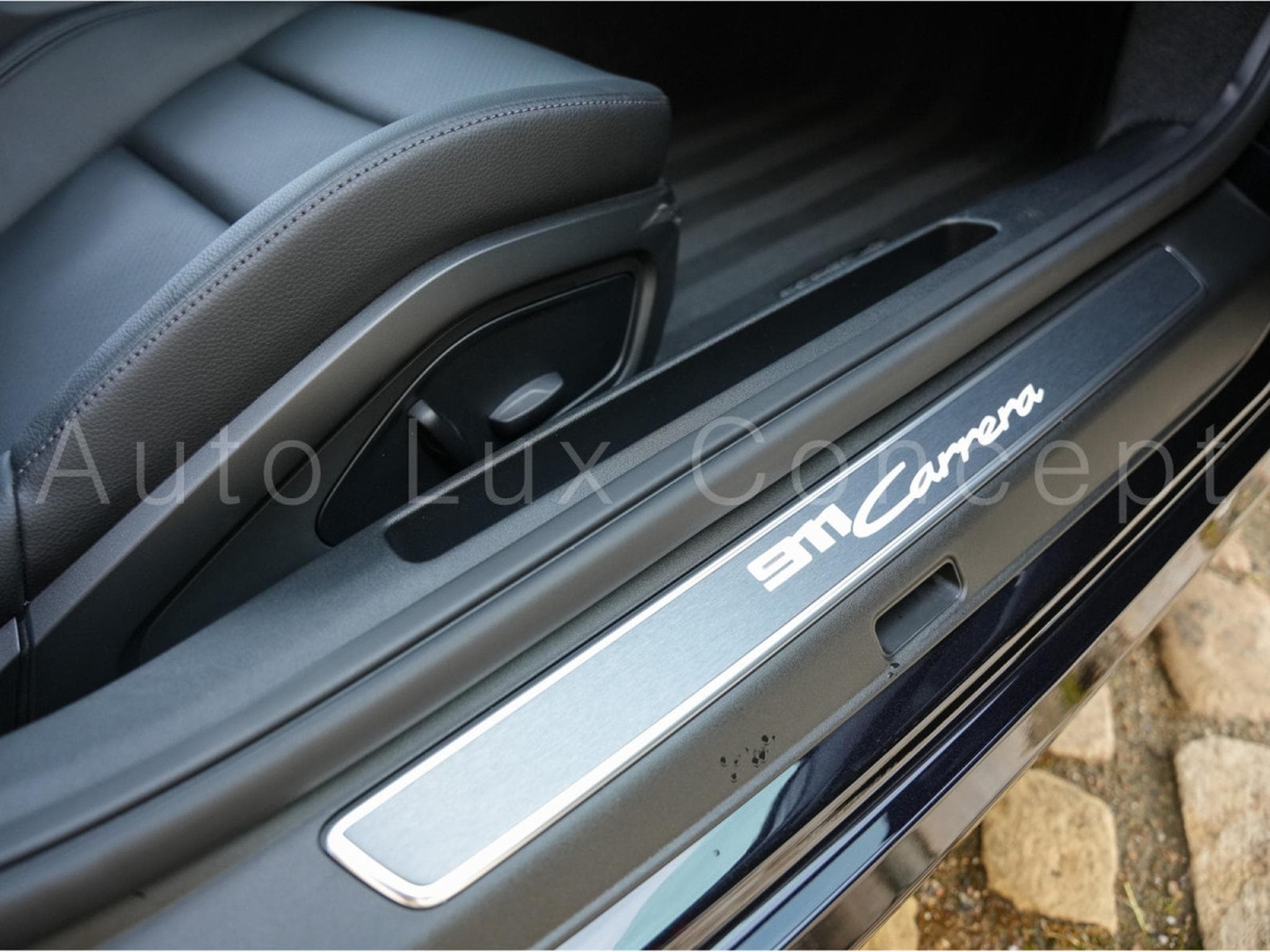 Porsche 911 911 Carrera (2025) - Photo 24