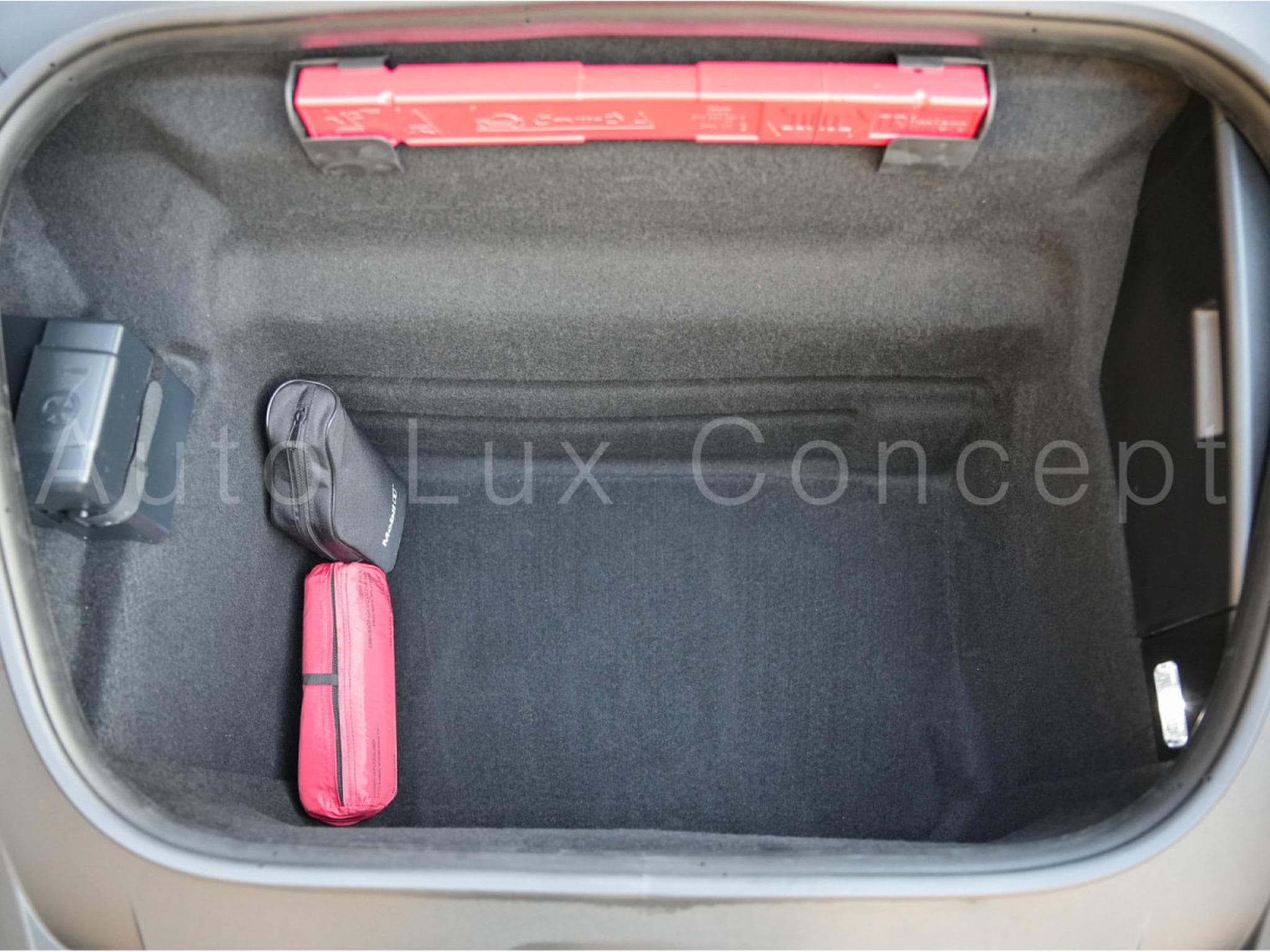 Porsche 911 911 Carrera (2025) - Photo 28