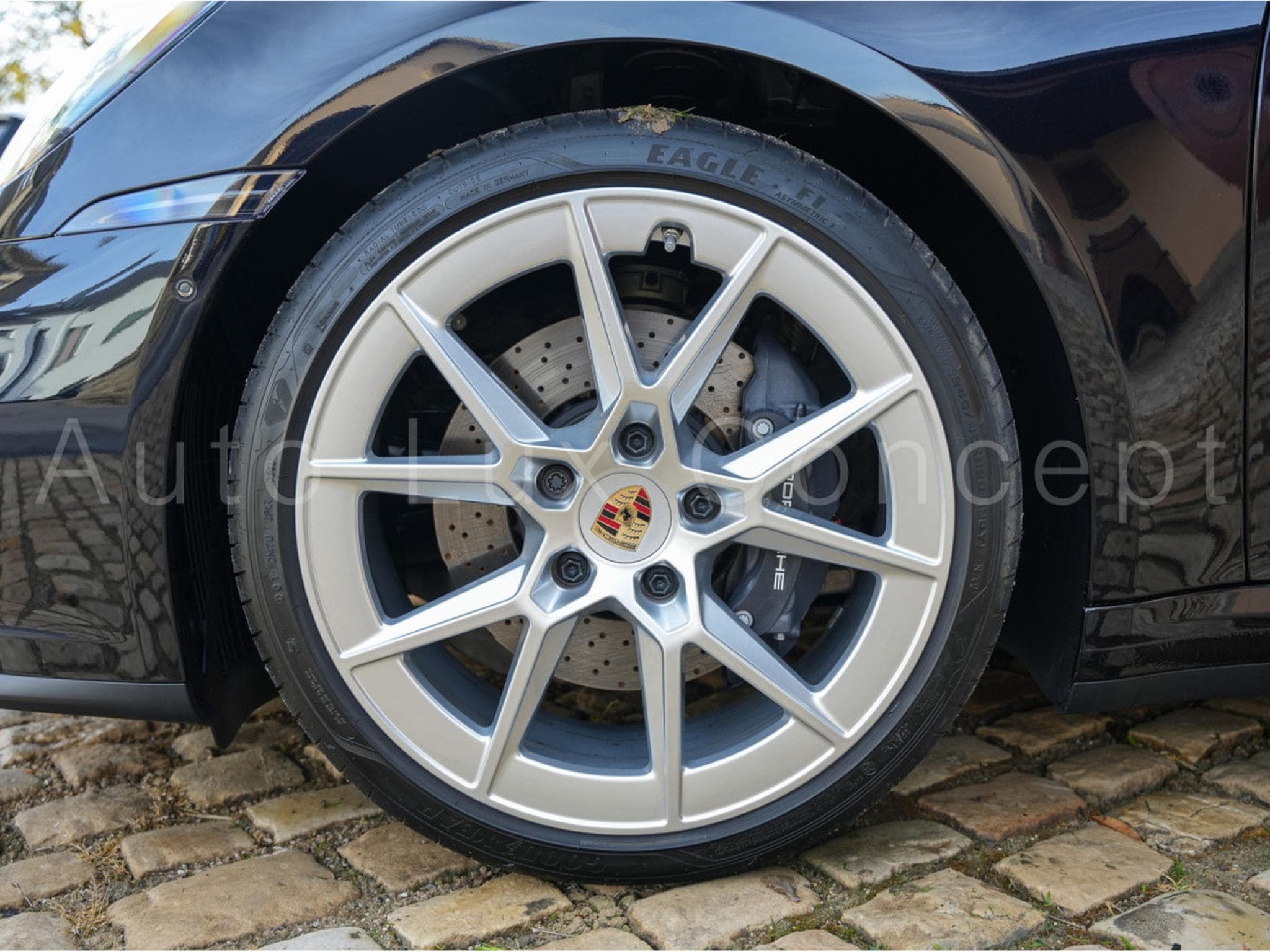 Porsche 911 911 Carrera (2025) - Photo 30