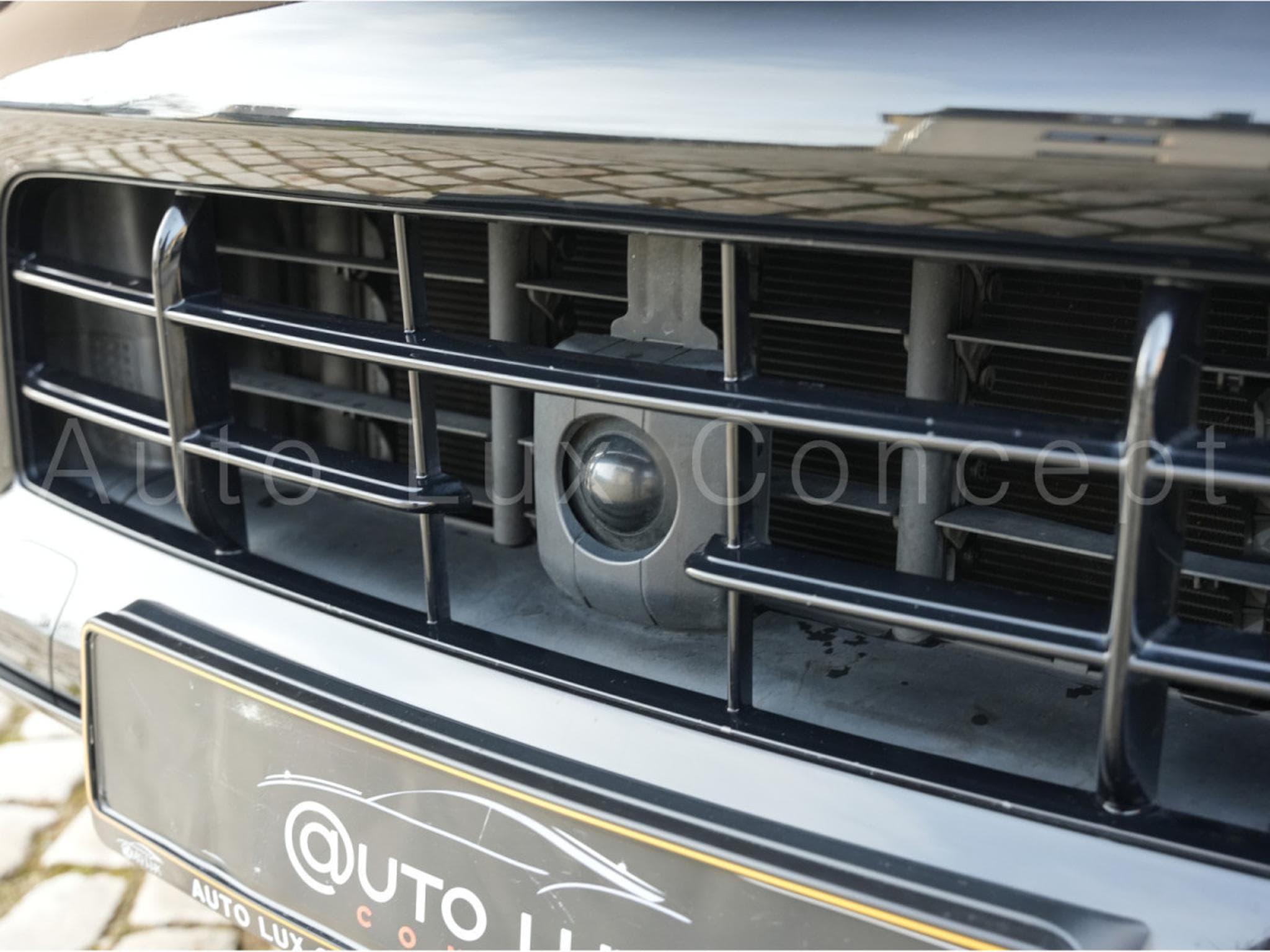 Porsche Cayenne GTS (2021) - Photo 28