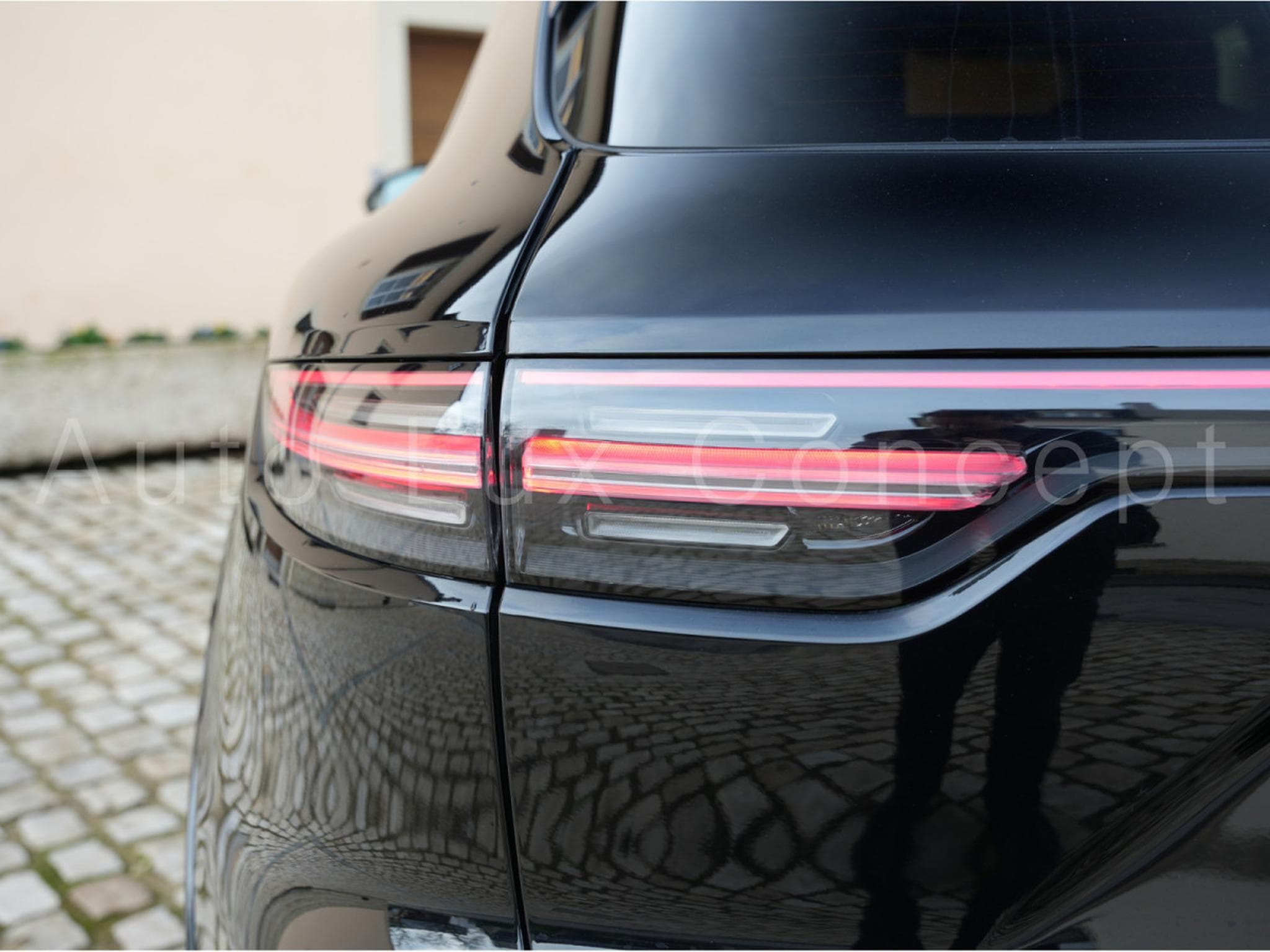 Porsche Cayenne GTS (2021) - Photo 30