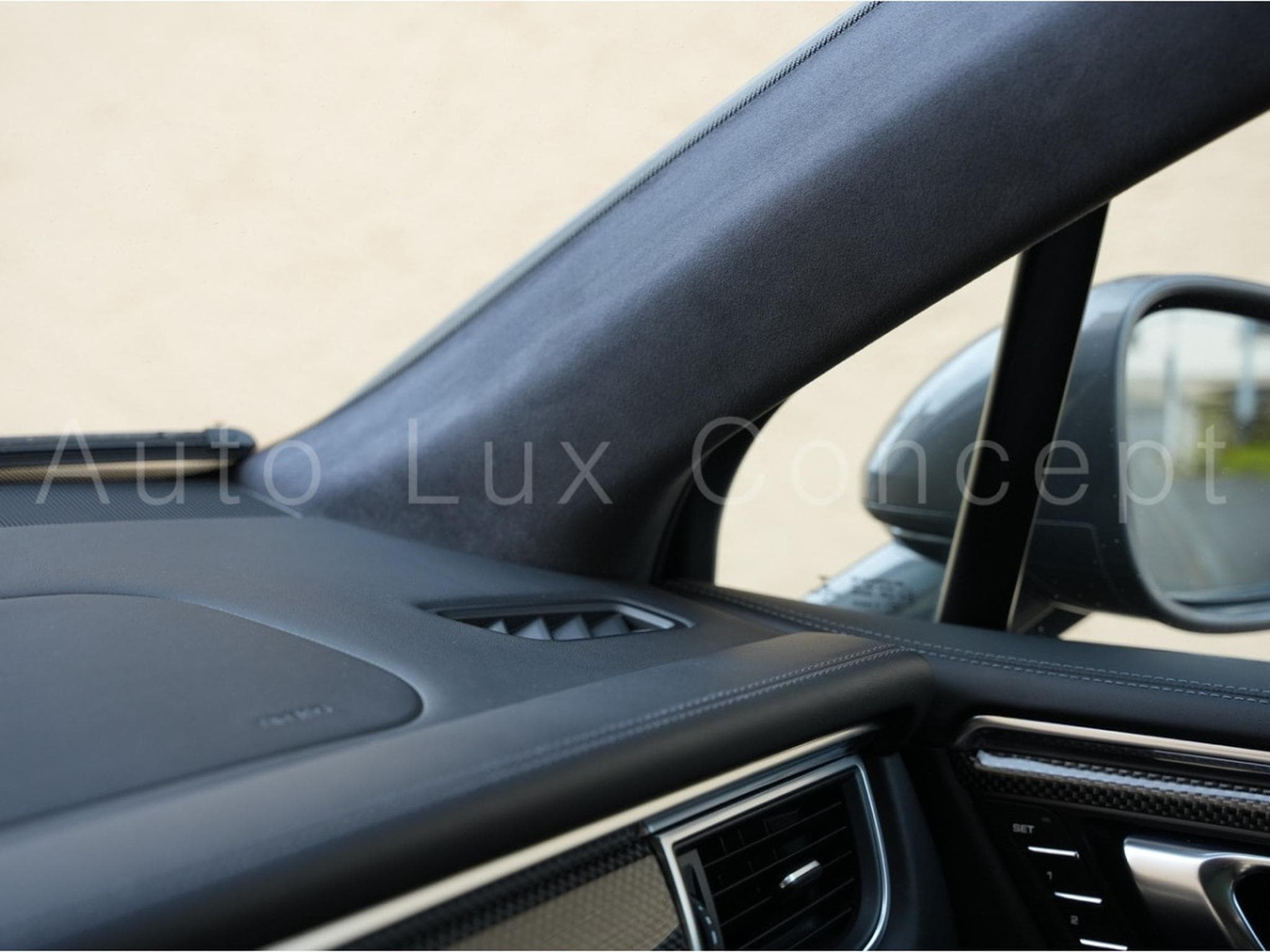 Porsche Macan Turbo (2015) - Photo 20