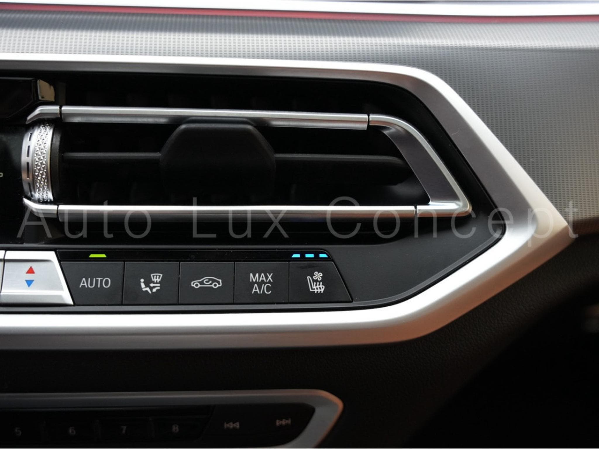 BMW X5 xDrive45e M Sport (2022) - Photo 19