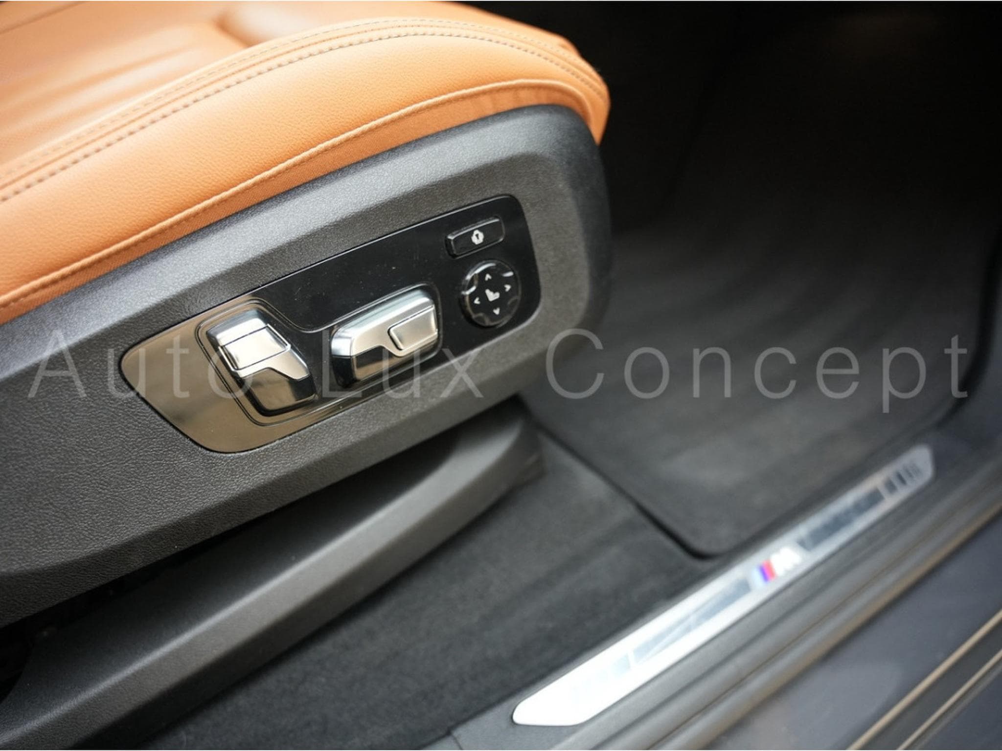 BMW X5 xDrive45e M Sport (2022) - Photo 23