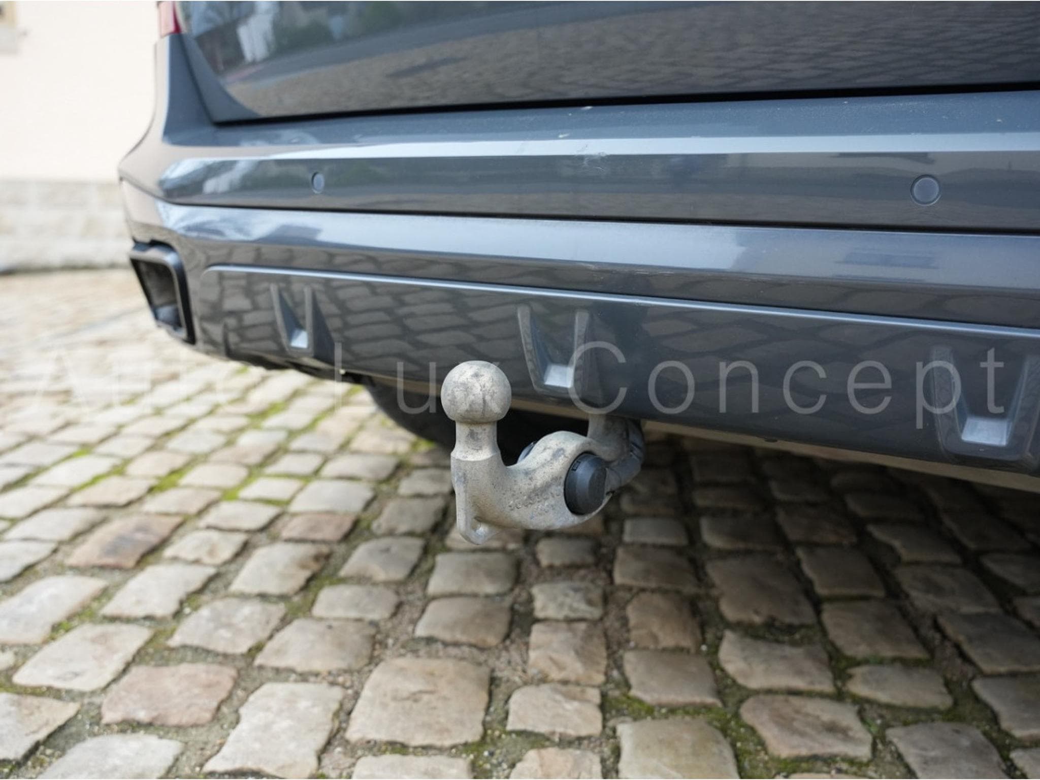 BMW X5 xDrive45e M Sport (2022) - Photo 30