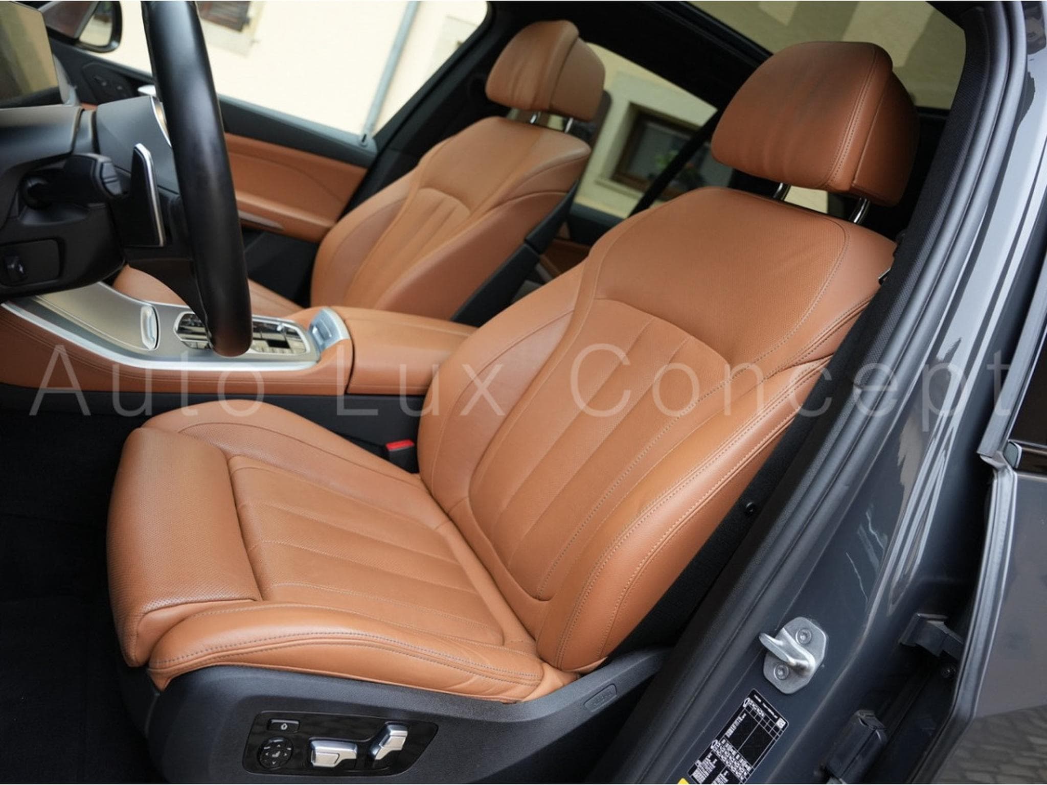 BMW X5 xDrive45e M Sport (2022) - Photo 7