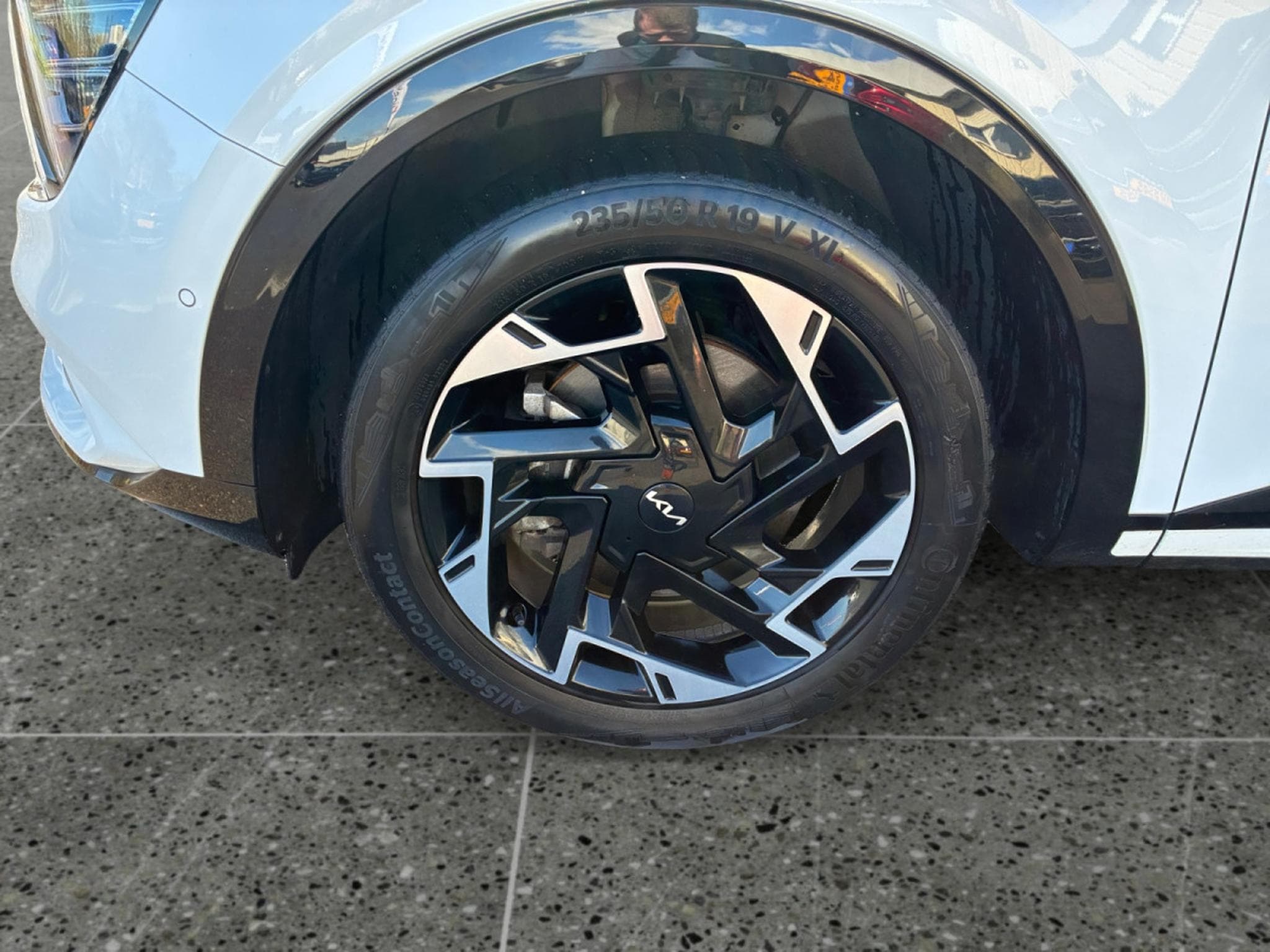 Kia Sportage GT Line PHEV AWD (2022) - Foto 15