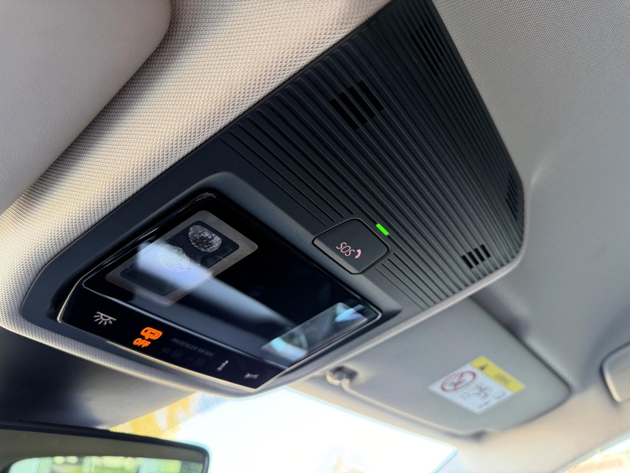 Seat Leon 1.5 TSI FR 150CV (2020) - Photo 15