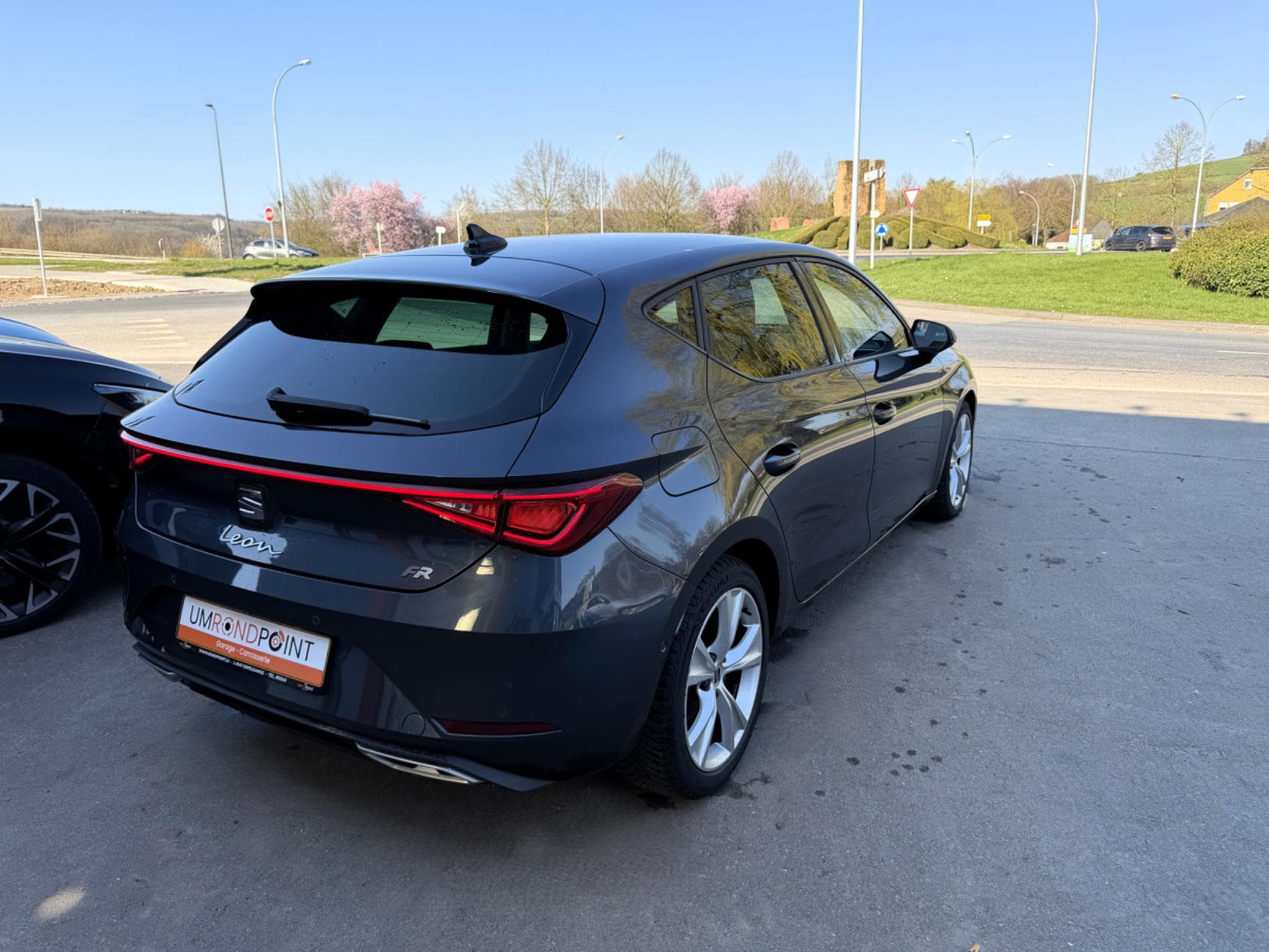 Seat Leon 1.5 TSI FR 150CV (2020) - Photo 6
