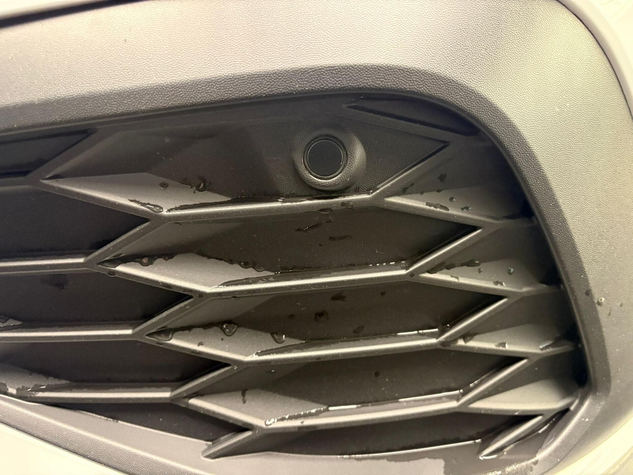 VW Golf GTI Clubsport 2.0 TSI 300cv (2022) - Photo 10