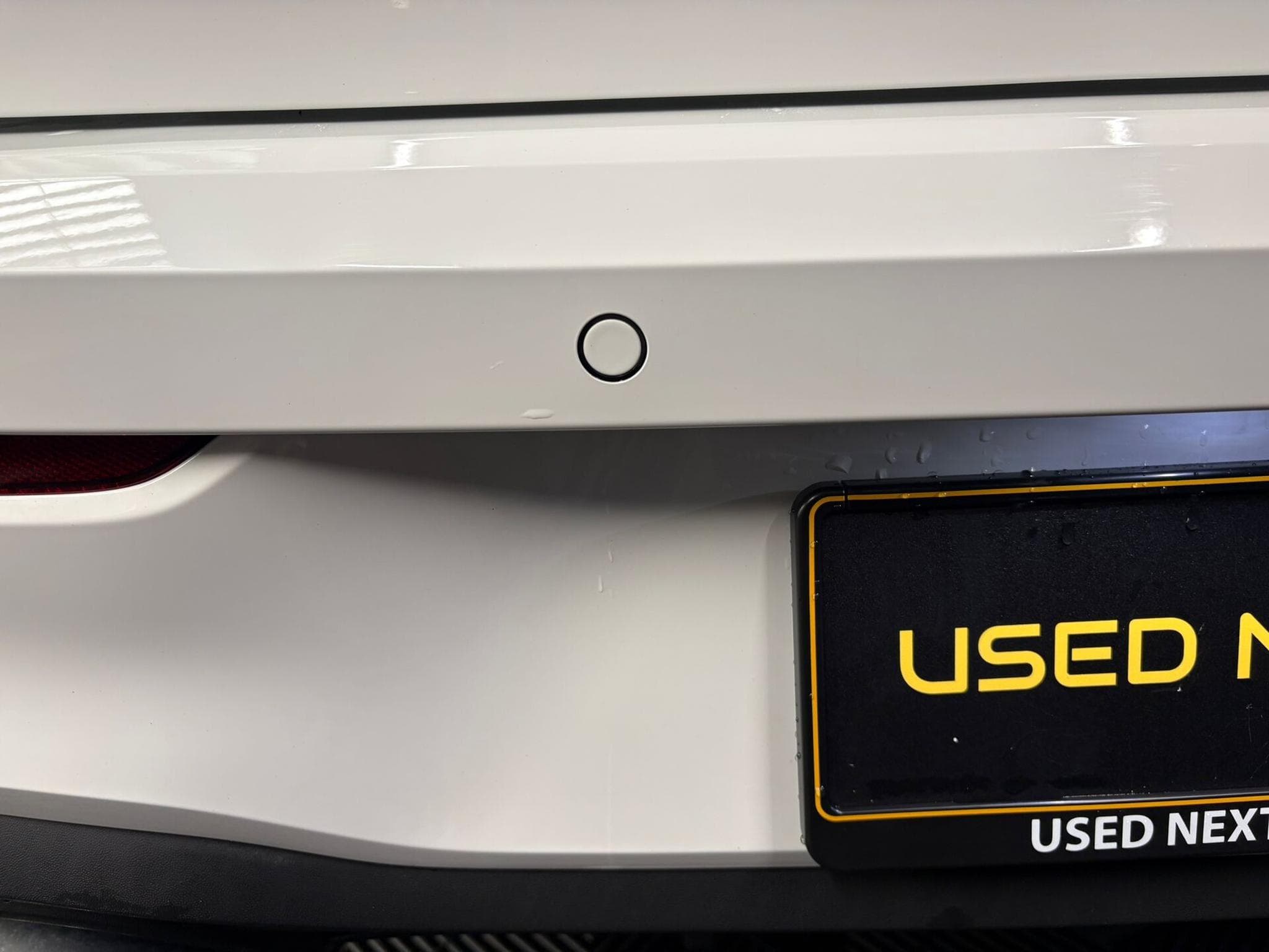 VW Golf GTI Clubsport 2.0 TSI 300cv (2022) - Photo 9