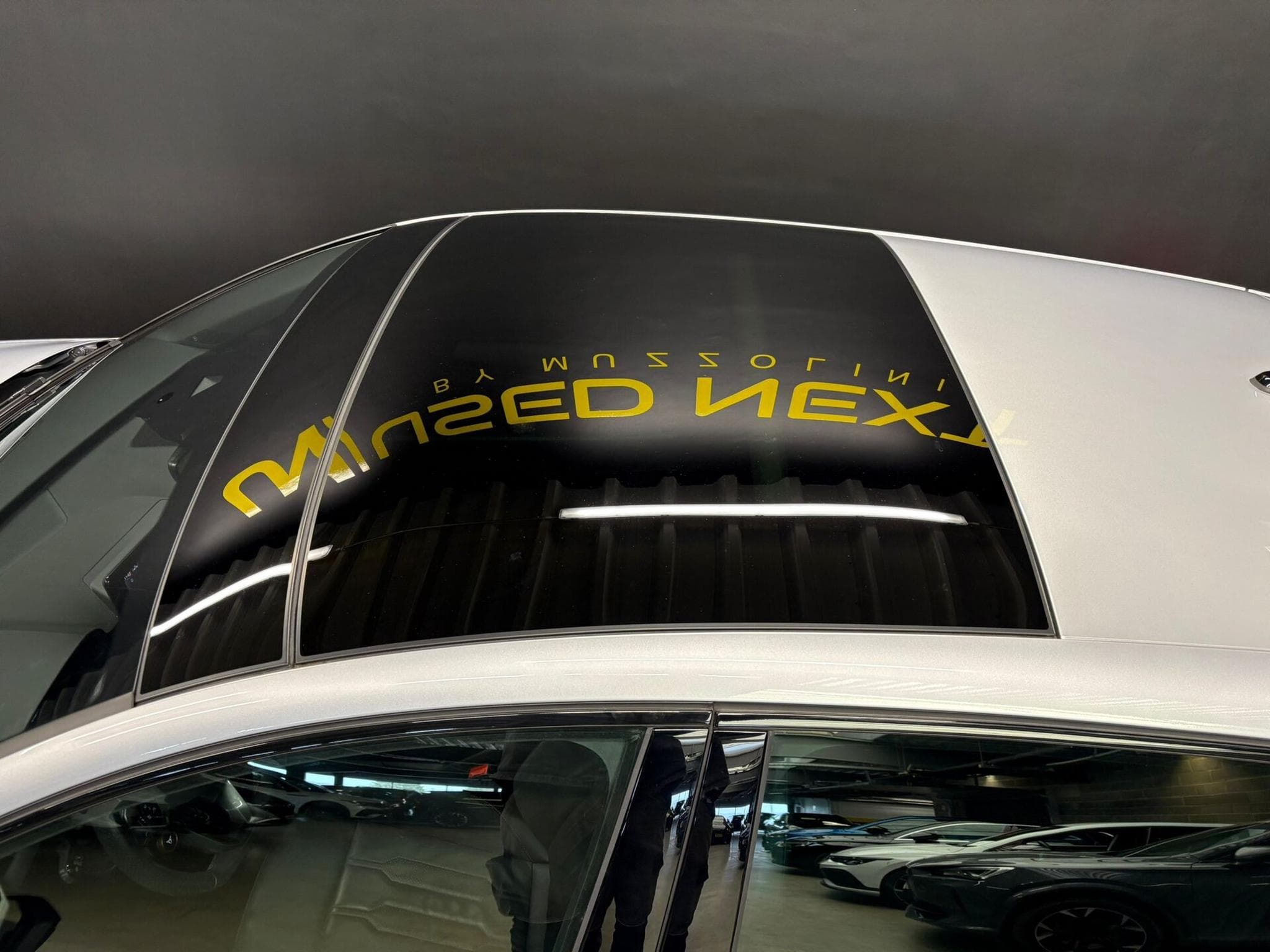 Cupra Leon VZ 2.0 TSI 300cv PANO/CUIR/CAMERA (2021) - Foto 8