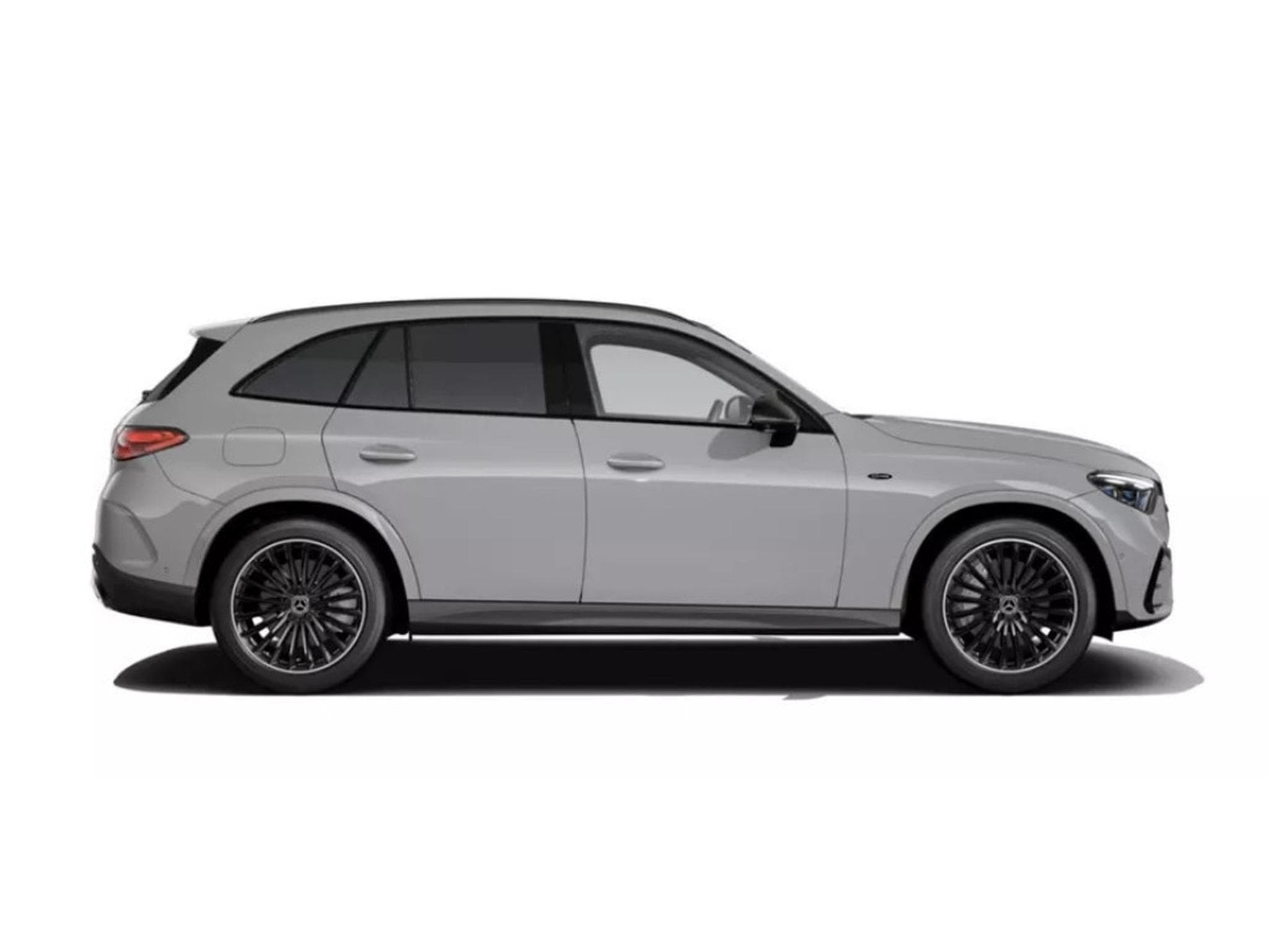 Mercedes GLC 300 GLC 300de /4Matic/ MANUFAKTUR / AMG LINE/360°/PANORAMA/ (2026) - Photo 2