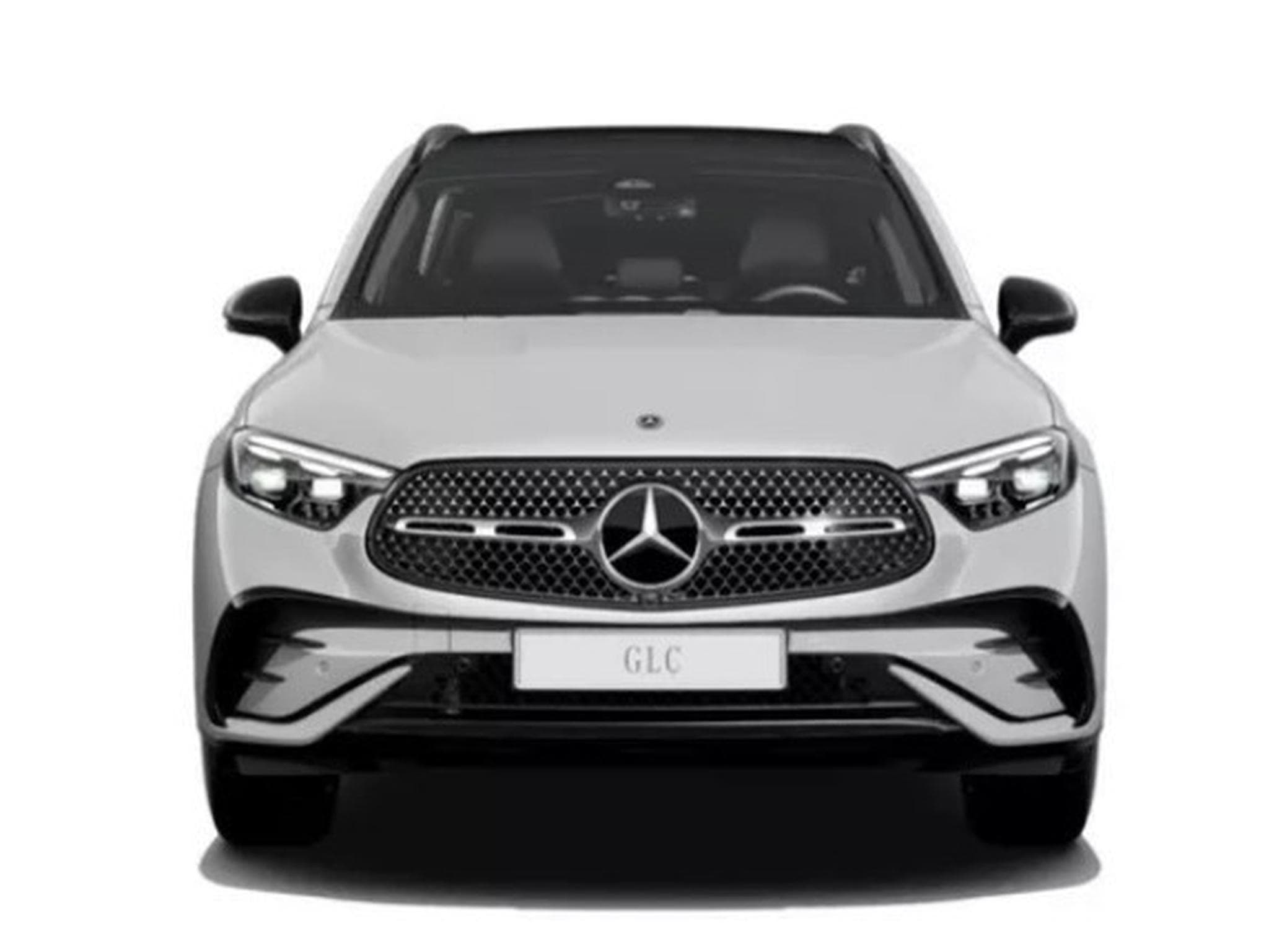 Mercedes GLC 300 GLC 300de /4Matic/ MANUFAKTUR / AMG LINE/360°/PANORAMA/ (2026) - Photo 5