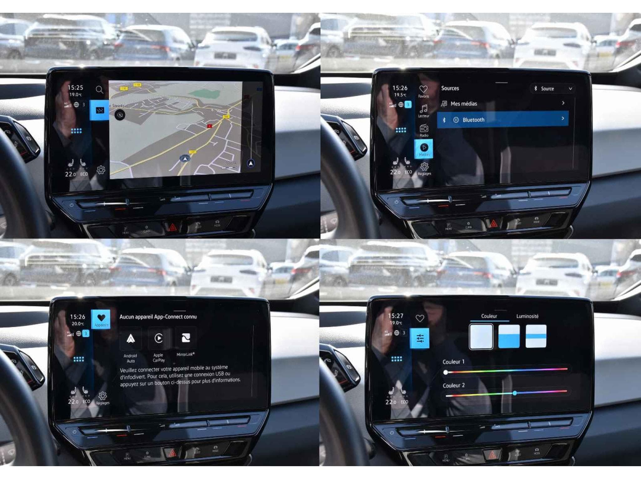 VW ID.3 58 kWh Pro Performance PANO SG SPORT MEMO TRAVEL HUD JA19 (2023) - Photo 11