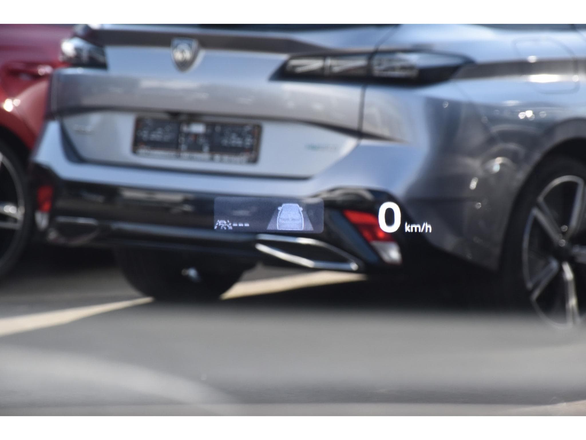 VW ID.3 58 kWh Pro Performance PANO SG SPORT MEMO TRAVEL HUD JA19 (2023) - Photo 20