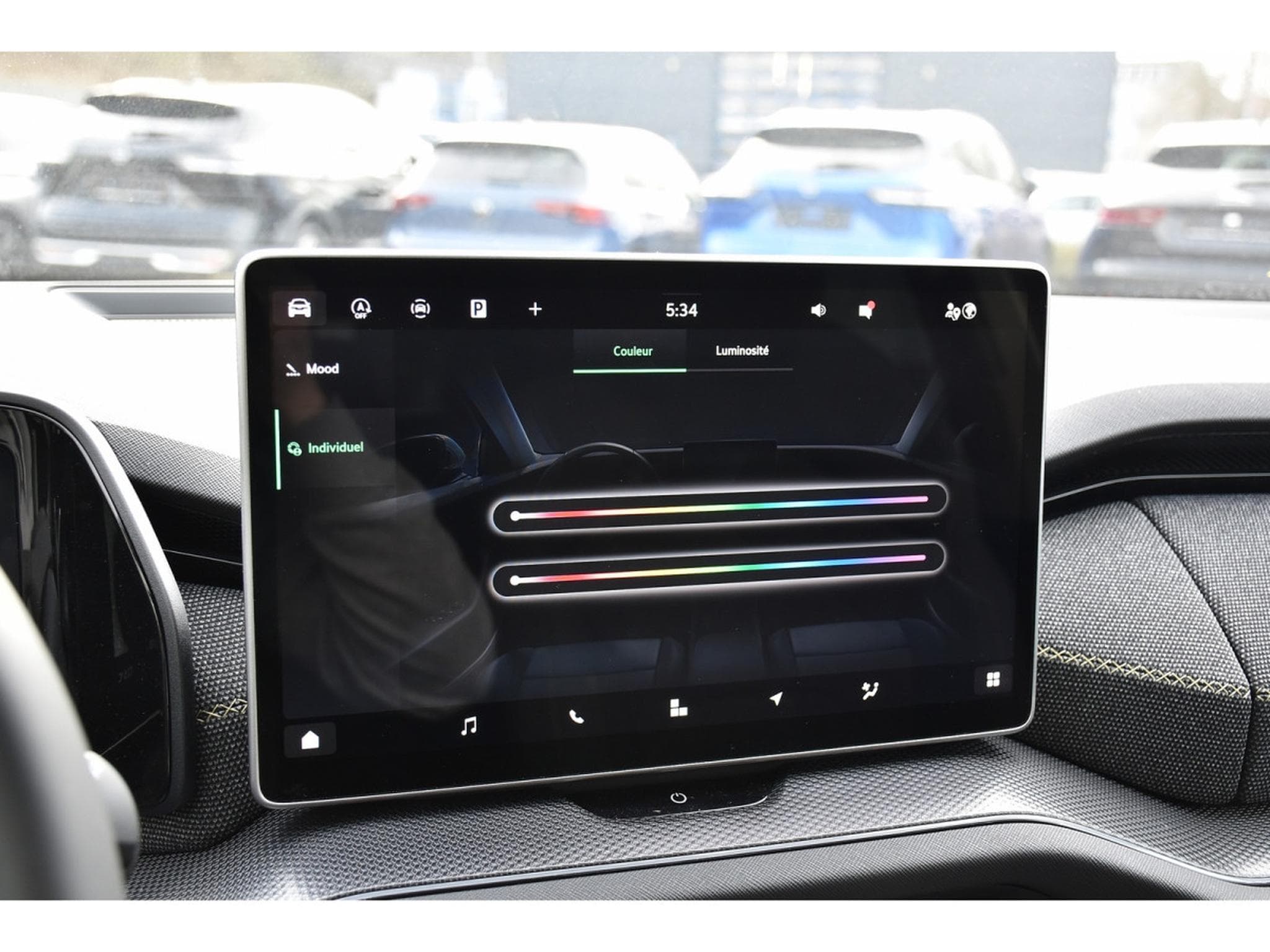 Skoda Kodiaq 2.0 TDI Selection DSG 7 Pl. MEMO ACC LANE SIDE MATRIX NEUF (2025) - Photo 14