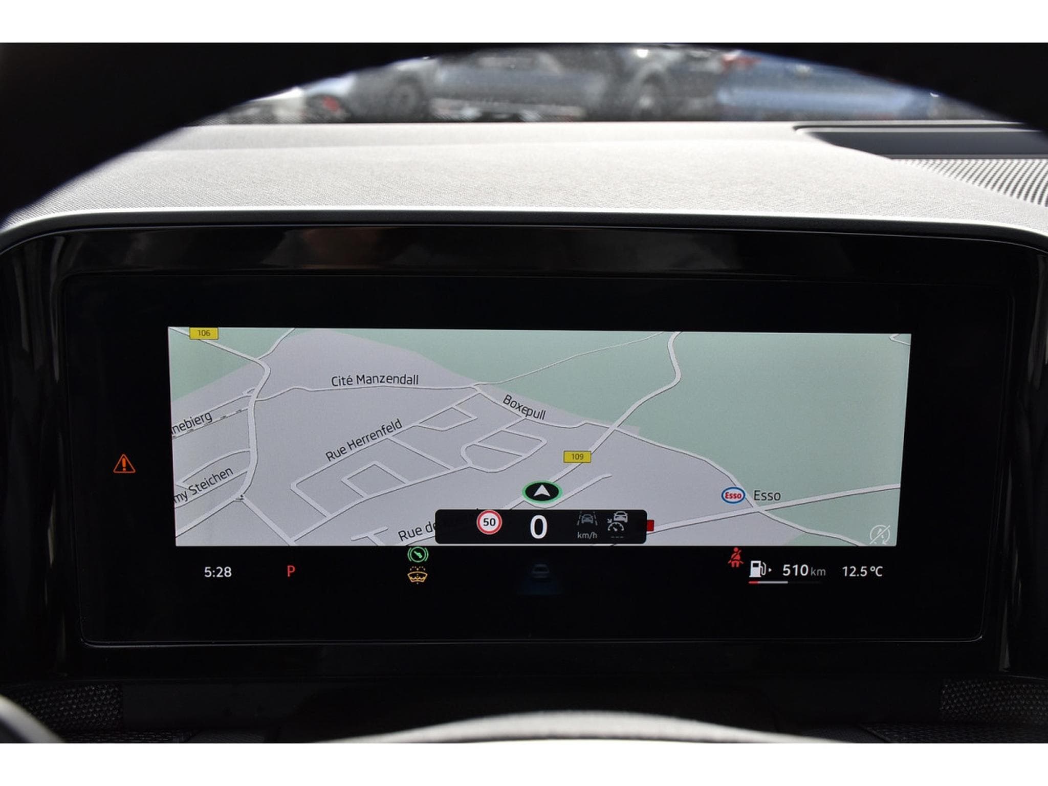 Skoda Kodiaq 2.0 TDI Selection DSG 7 Pl. MEMO ACC LANE SIDE MATRIX NEUF (2025) - Photo 17