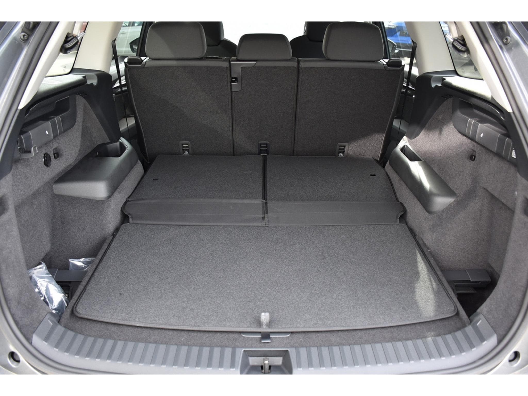 Skoda Kodiaq 2.0 TDI Selection DSG 7 Pl. MEMO ACC LANE SIDE MATRIX NEUF (2025) - Photo 25