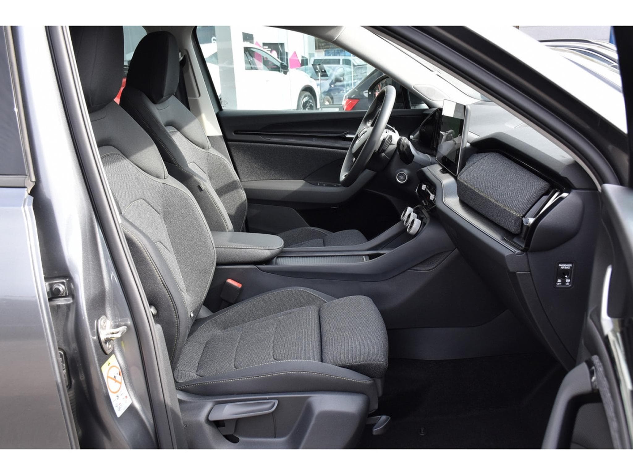 Skoda Kodiaq 2.0 TDI Selection DSG 7 Pl. MEMO ACC LANE SIDE MATRIX NEUF (2025) - Photo 7