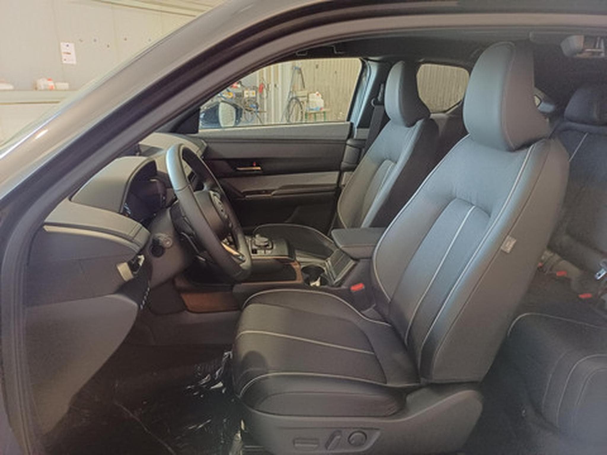 Mazda MX-30 Makoto Urban Expression (2026) - Photo 8