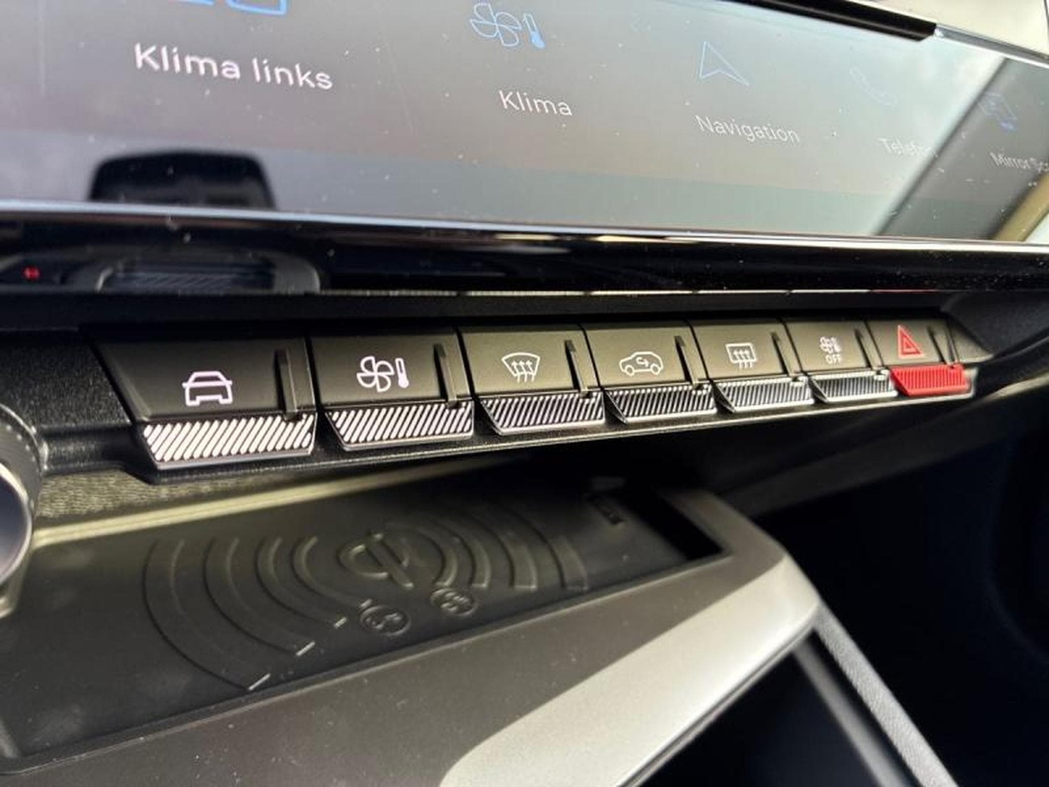 PEUGEOT 308 1.5 BlueHDi 130ch S&S Allure EAT8 (2025) - Photo 8