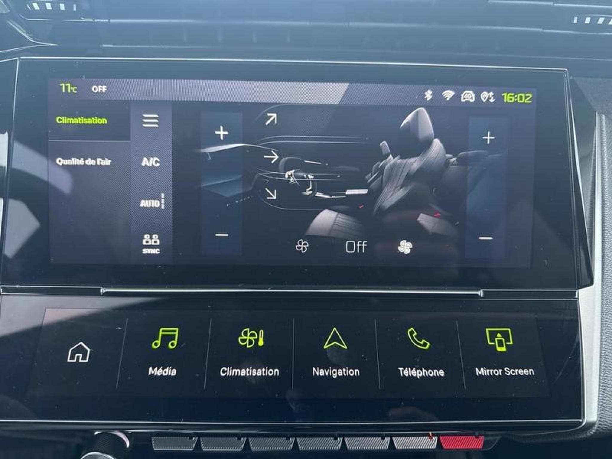 PEUGEOT 308 1.2 PureTech 130ch S&S Allure EAT8 (2024) - Photo 12