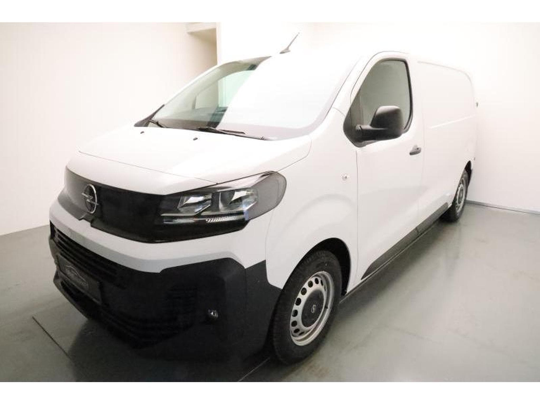 Opel Vivaro C (2025) - Photo 16