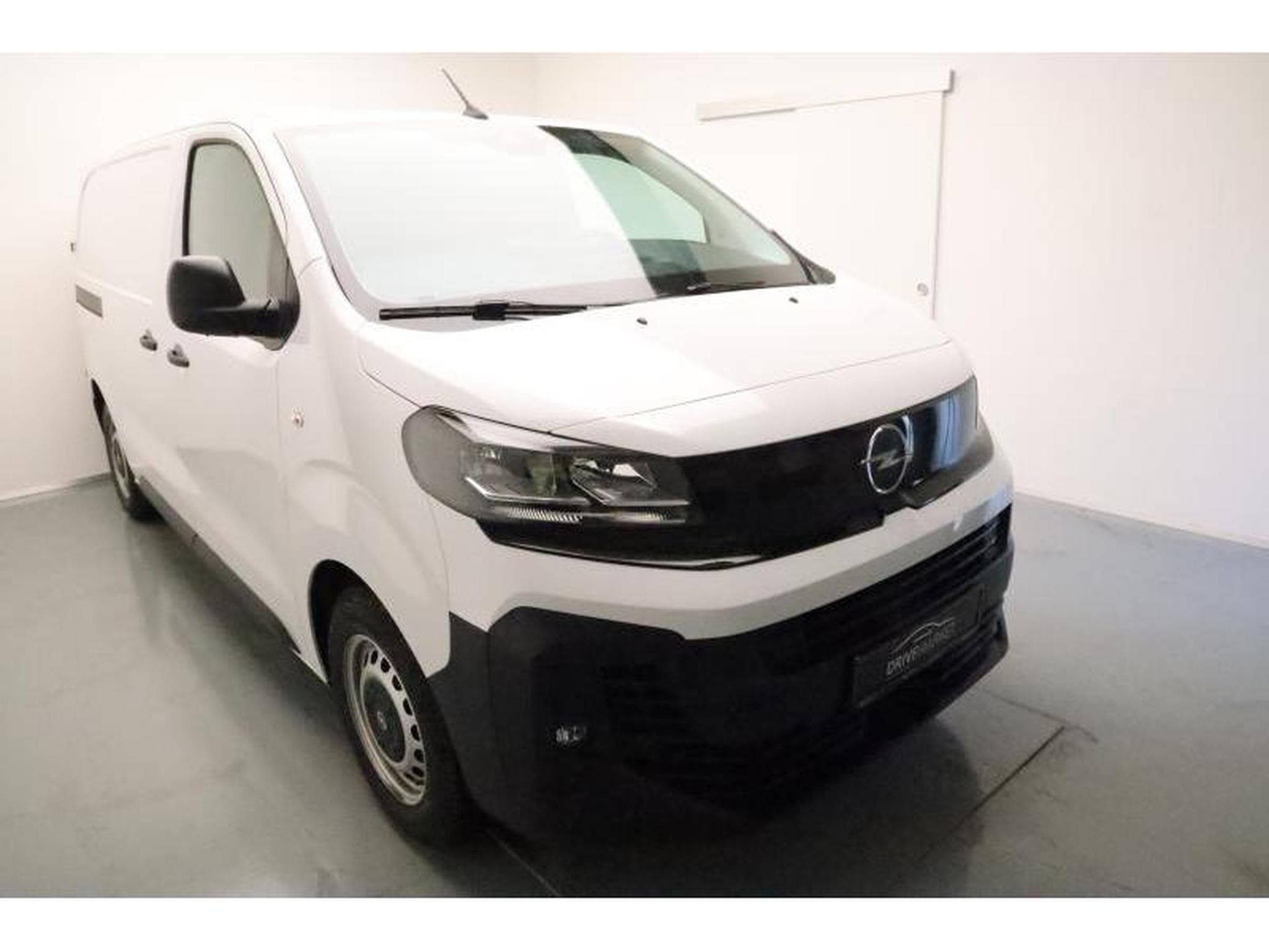 Opel Vivaro C (2025) - Photo 17