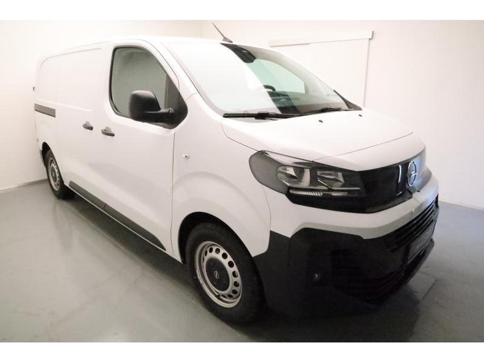 Opel Vivaro C (2025) - Photo 19