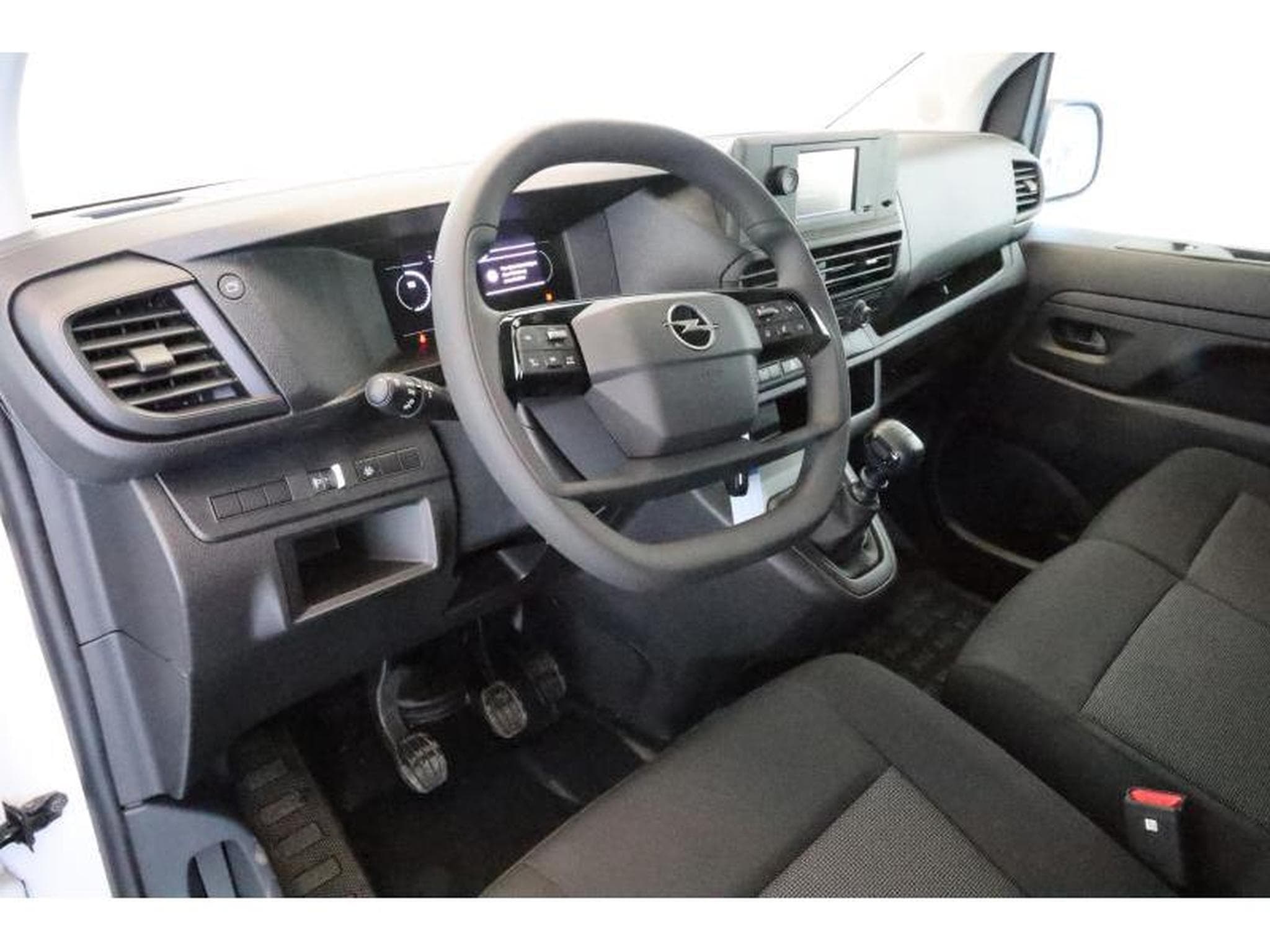 Opel Vivaro C (2025) - Photo 2