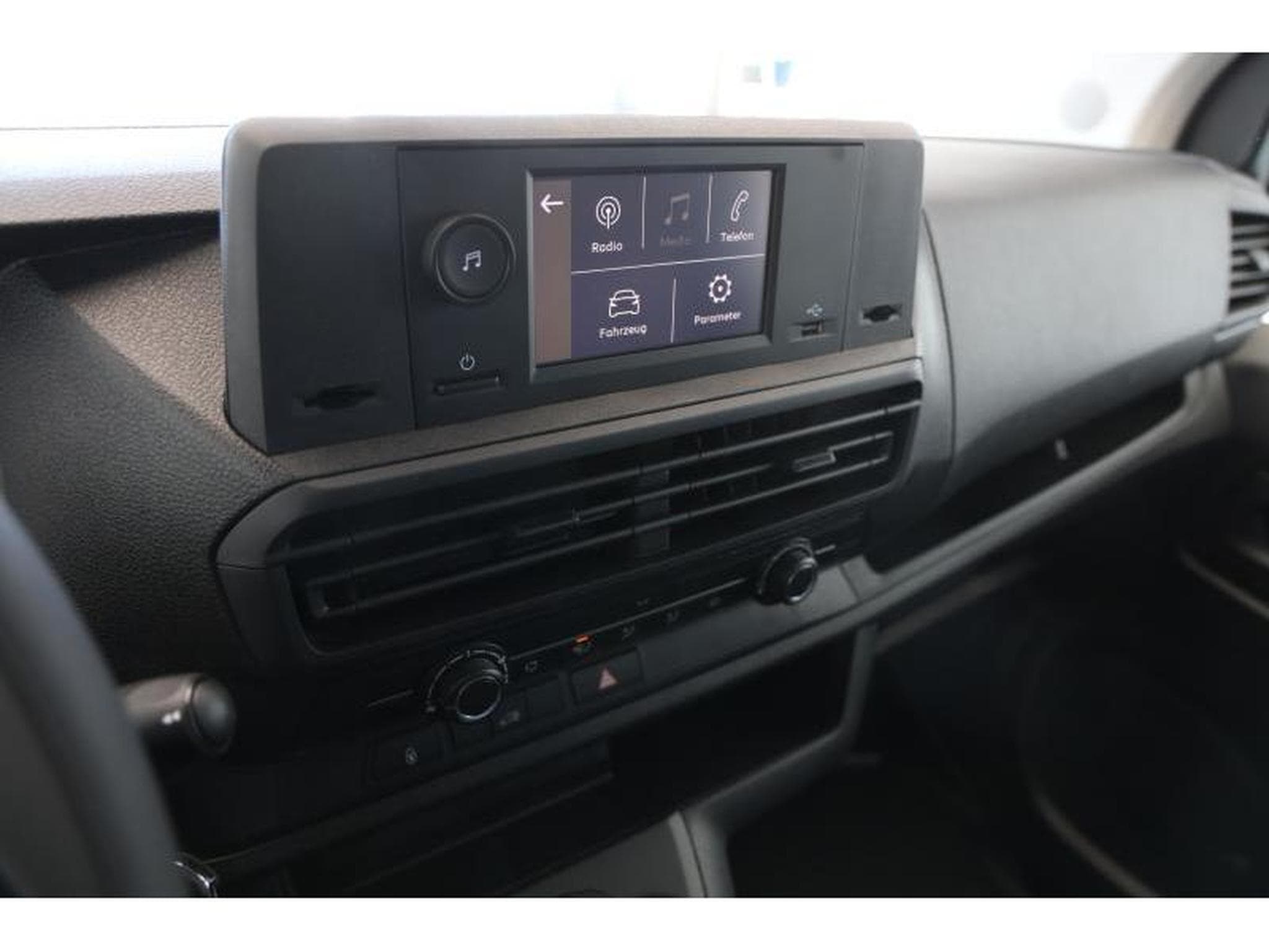 Opel Vivaro C (2025) - Photo 5