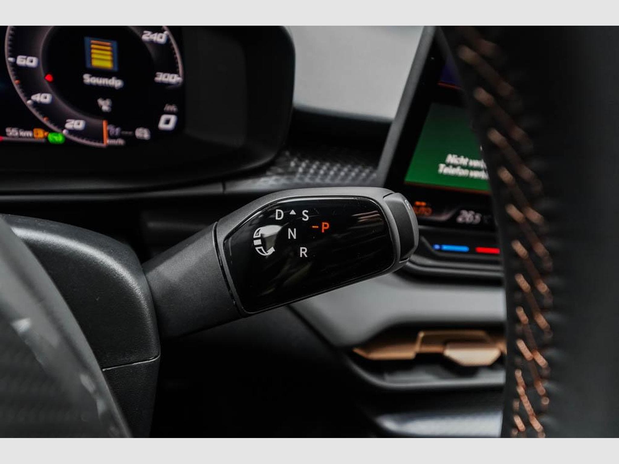 Cupra Terramar 2,0 TSI DSG (2025) - Photo 11