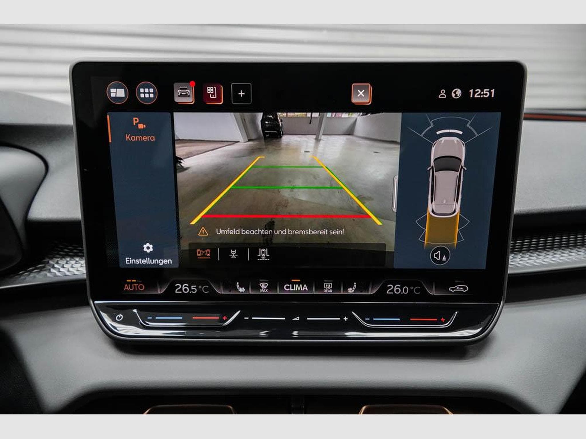 Cupra Terramar 2,0 TSI DSG (2025) - Photo 15