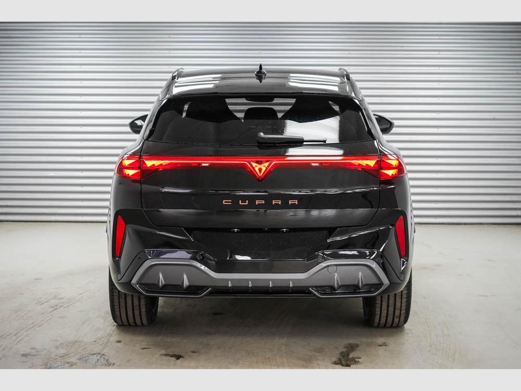 Cupra Terramar 2,0 TSI DSG (2025) - Photo 3