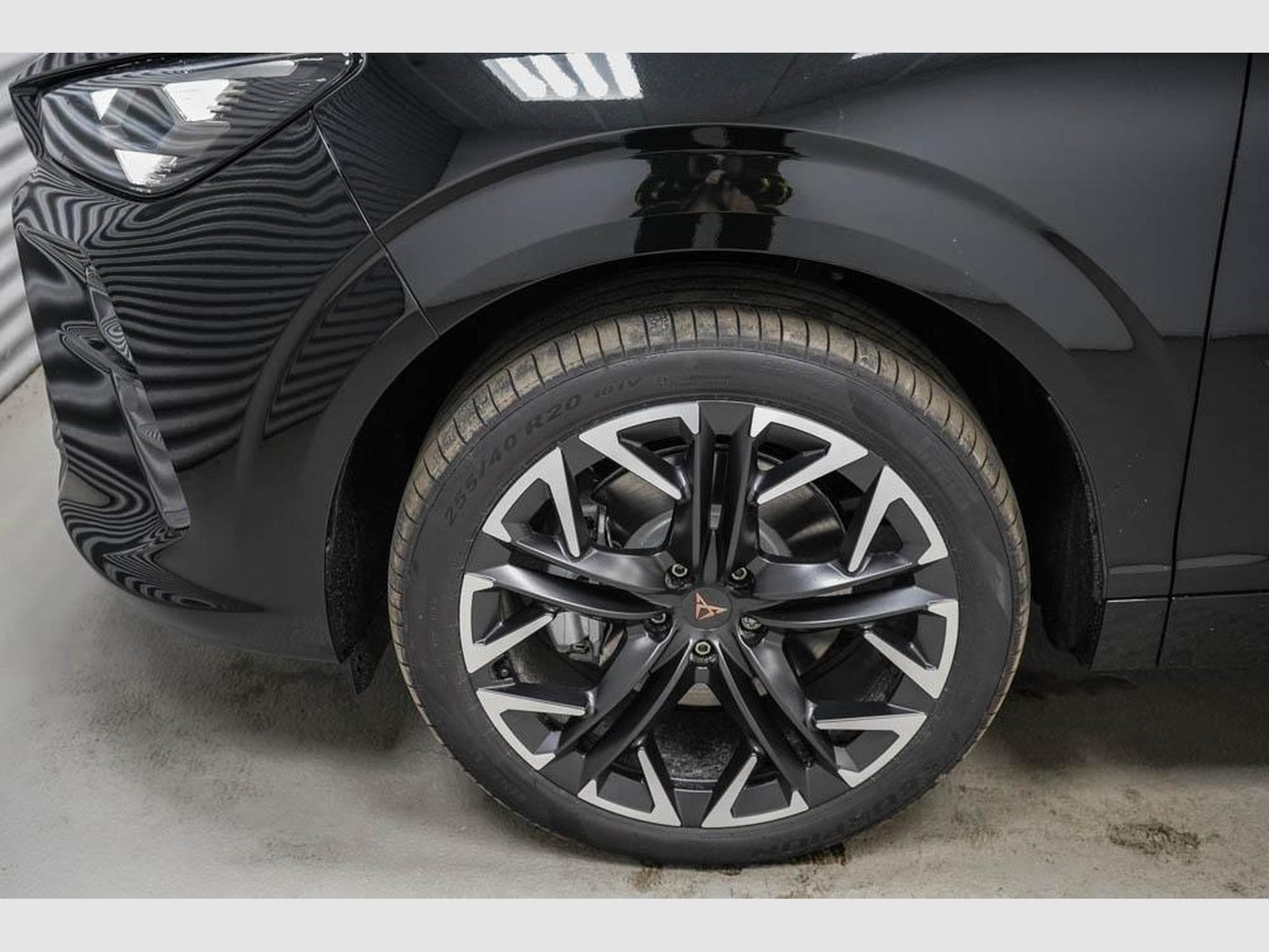 Cupra Terramar 2,0 TSI DSG (2025) - Photo 4