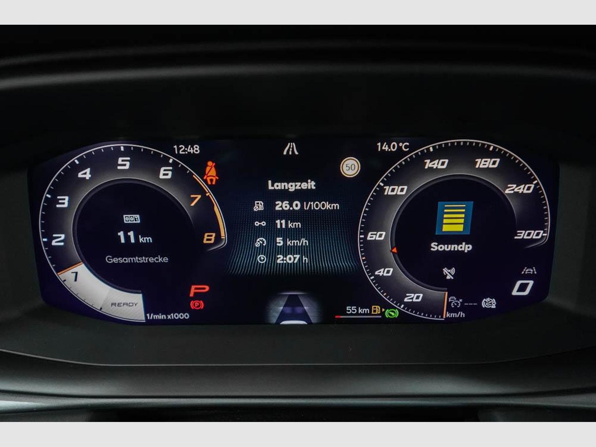 Cupra Terramar 2,0 TSI DSG (2025) - Photo 9