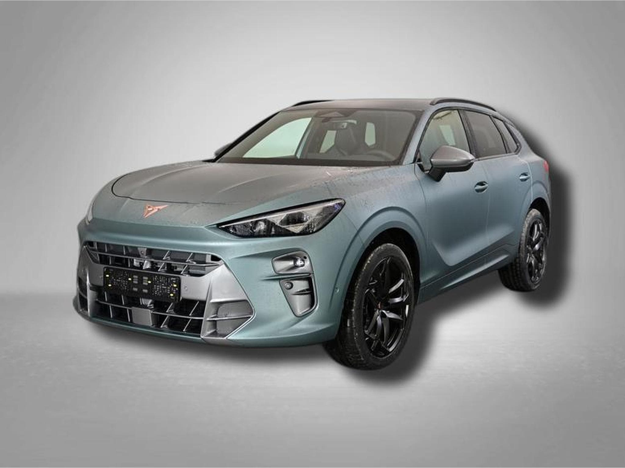 Cupra Terramar America`s CUP Limited Edition 2.0 TSI 195 kW (265 PS) 7-Gang (2025) - Photo 1