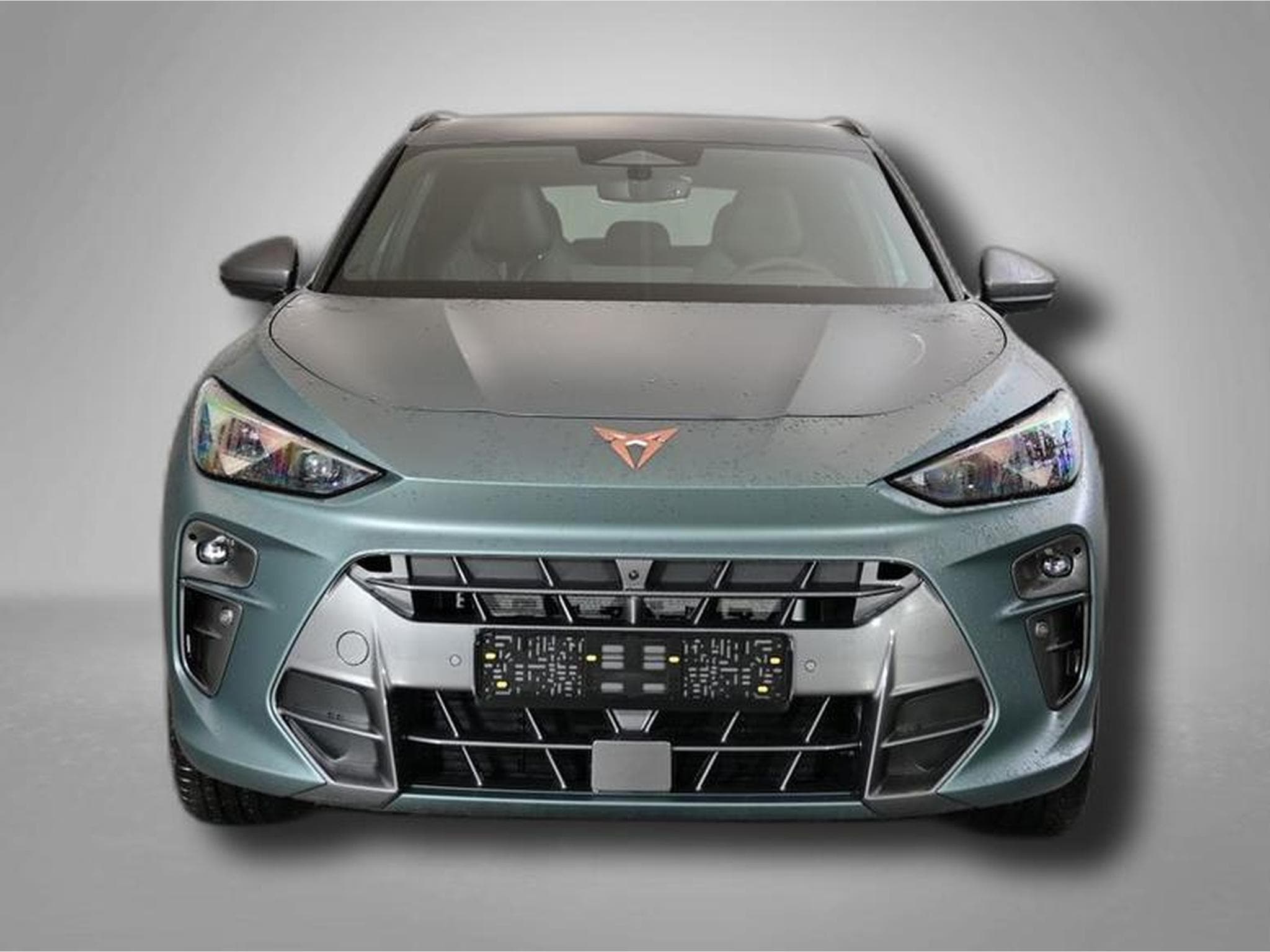 Cupra Terramar America`s CUP Limited Edition 2.0 TSI 195 kW (265 PS) 7-Gang (2025) - Photo 8
