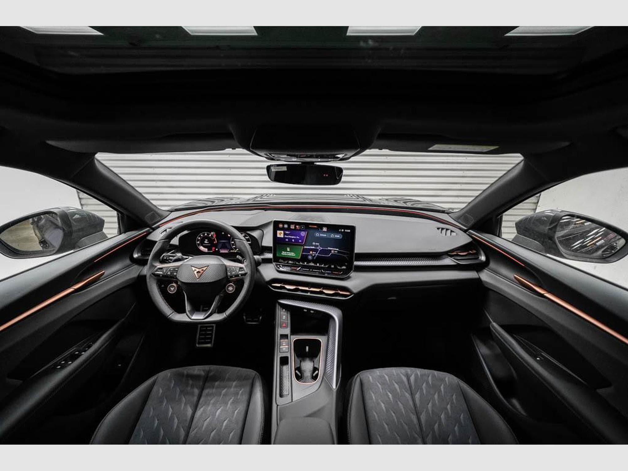 Cupra Terramar 2,0 TSI DSG (2025) - Photo 5