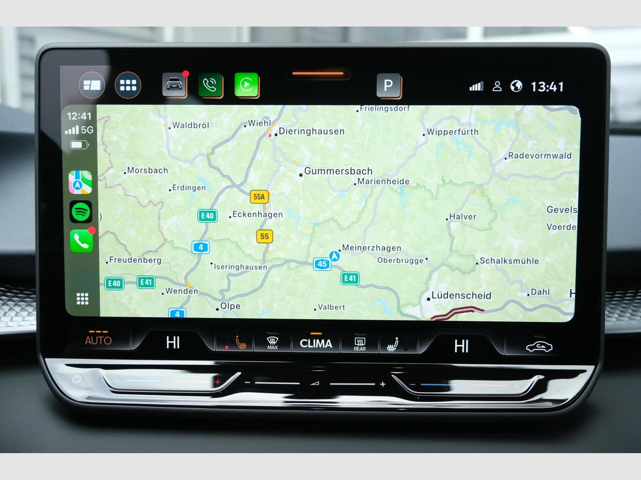 Cupra Terramar 1.5 eTSI DSG (2025) - Photo 13