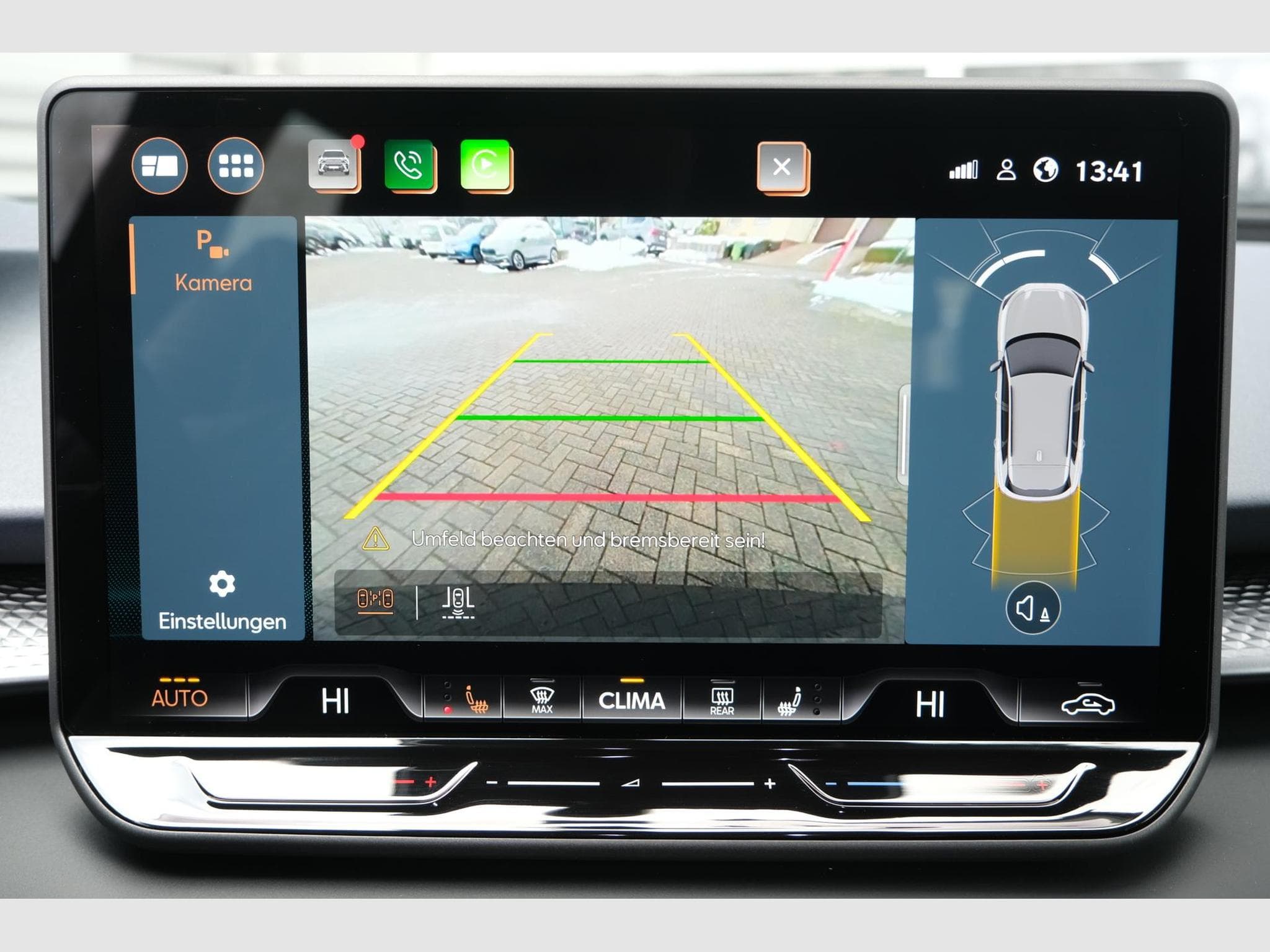 Cupra Terramar 1.5 eTSI DSG (2025) - Photo 14