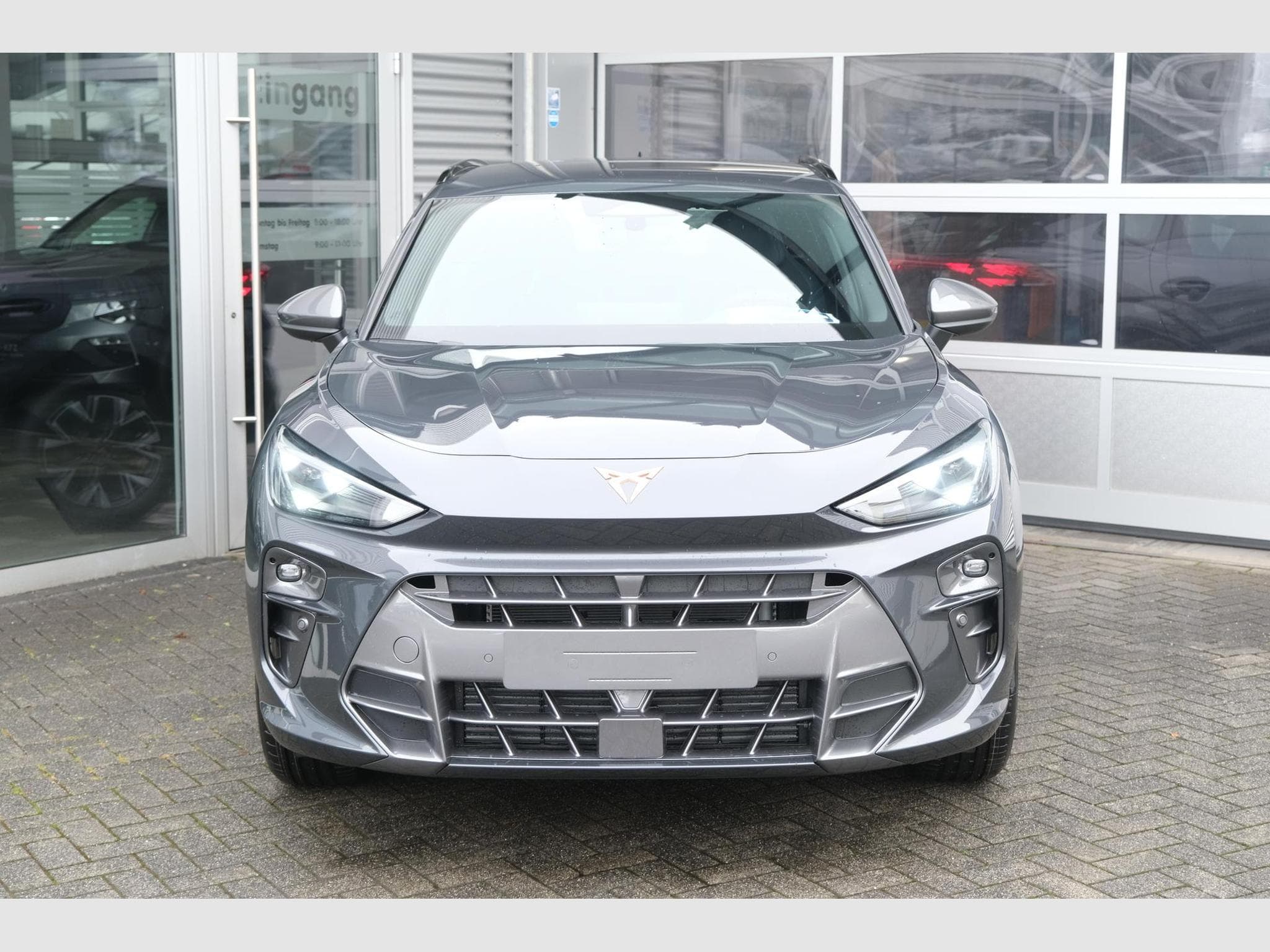 Cupra Terramar 1.5 eTSI DSG (2025) - Photo 16