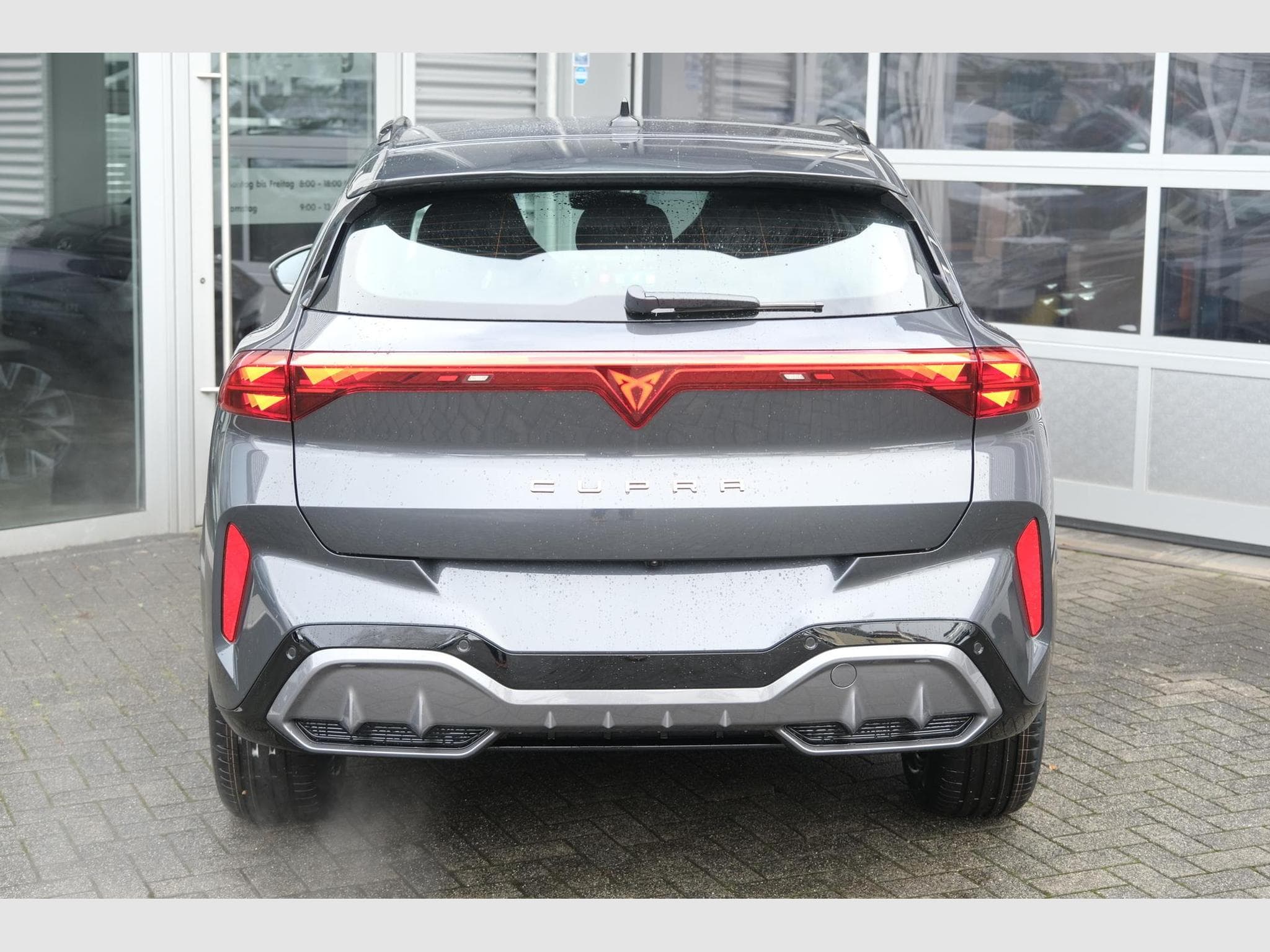 Cupra Terramar 1.5 eTSI DSG (2025) - Photo 5