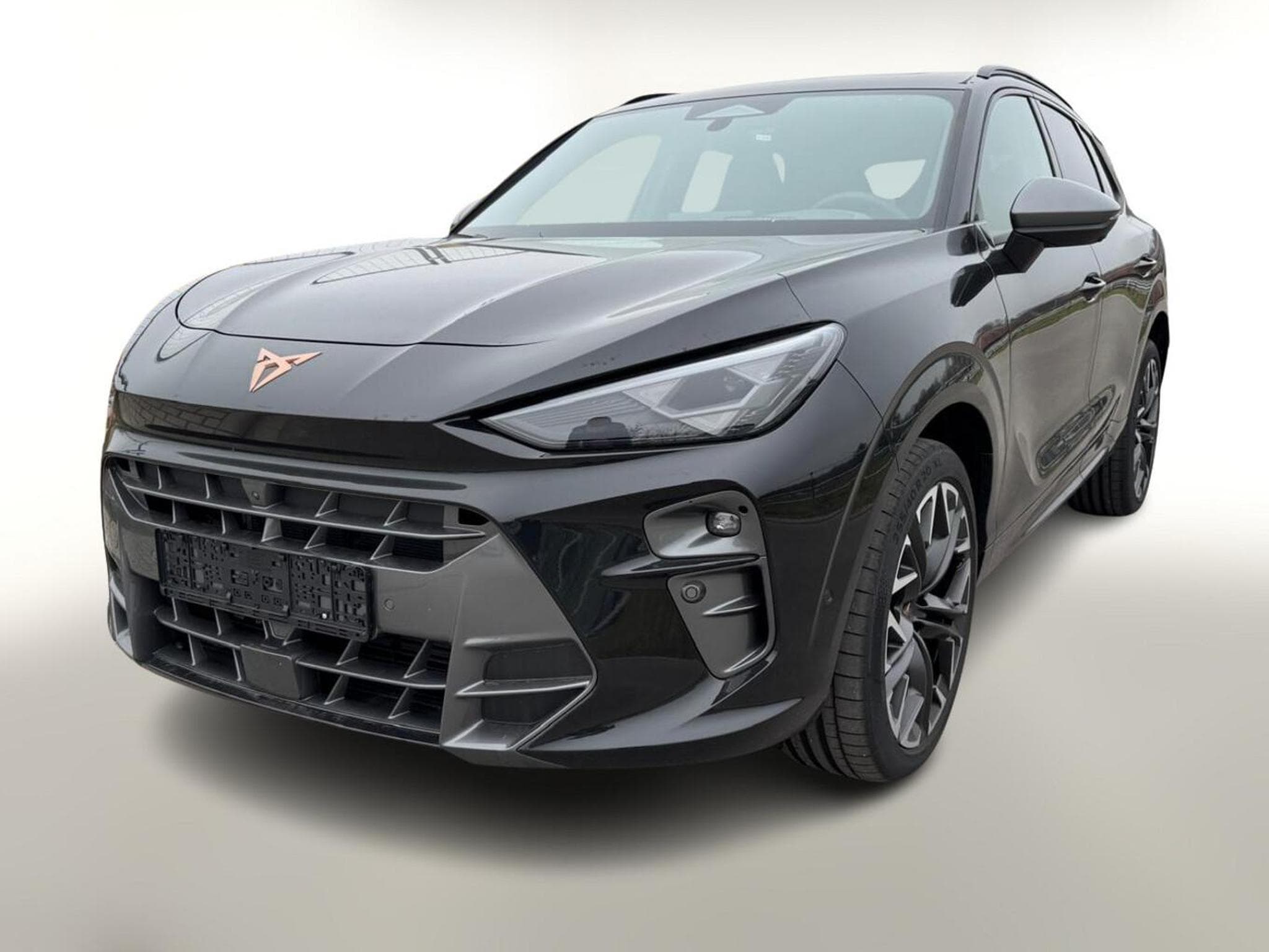 Cupra Terramar VZ (2025) - Photo 1