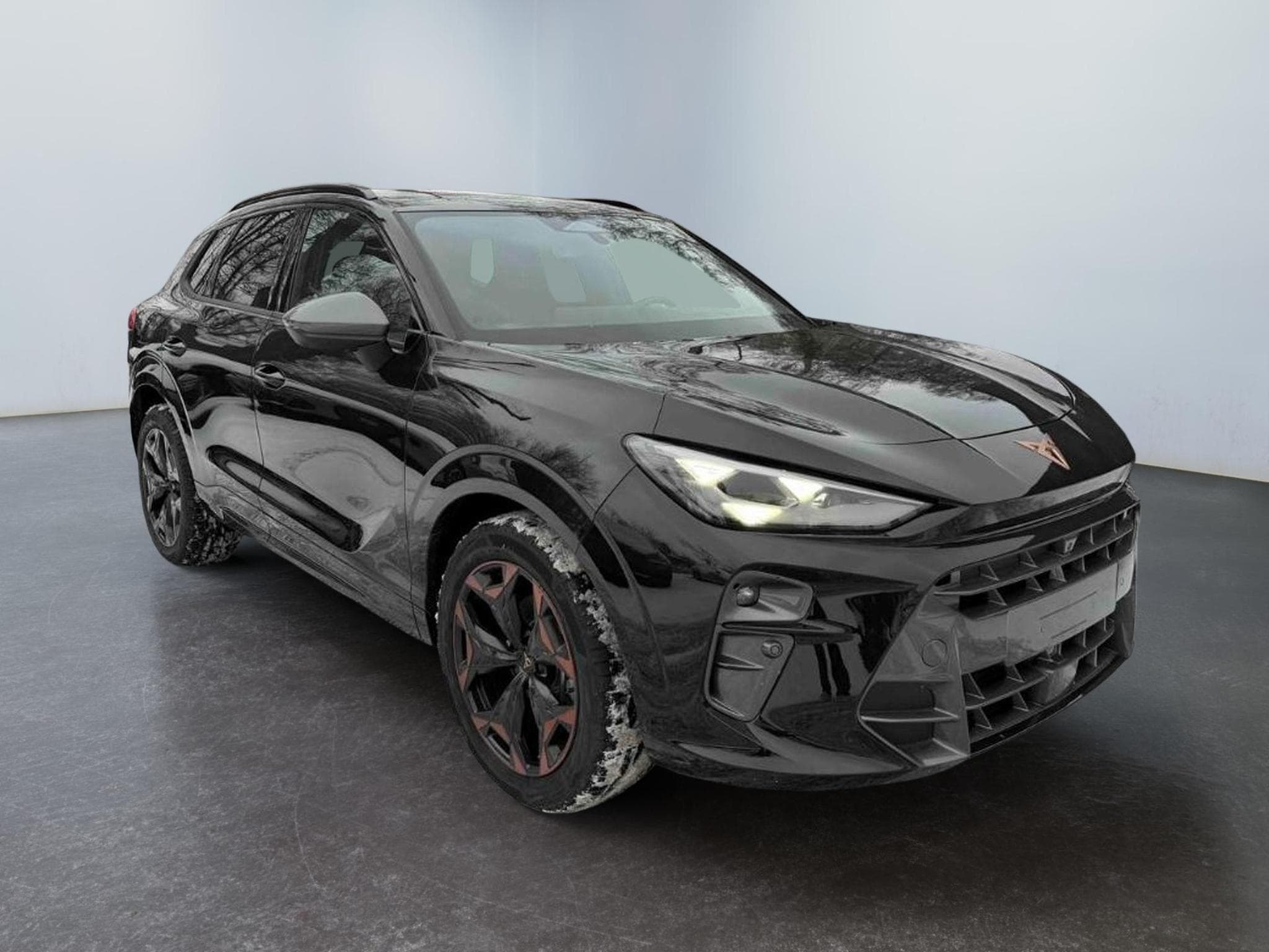 Cupra Terramar Terramar (2026) - Photo 1